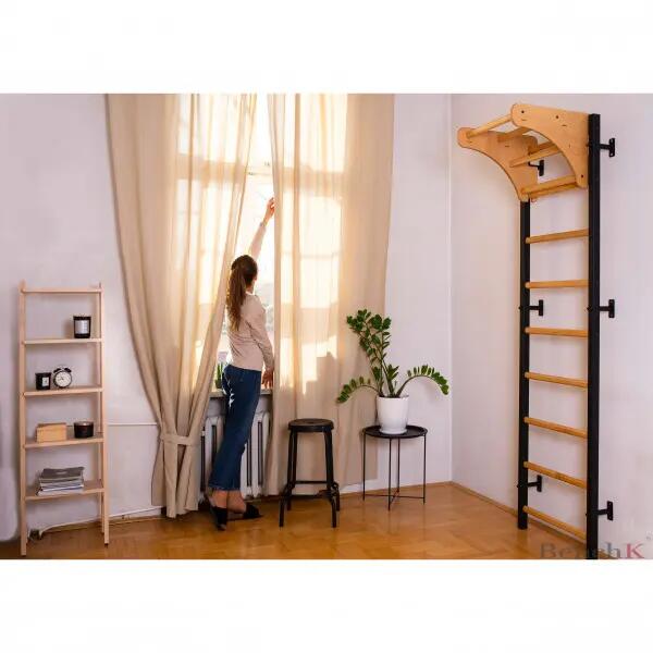 Espalier BenchK 711W 9/11