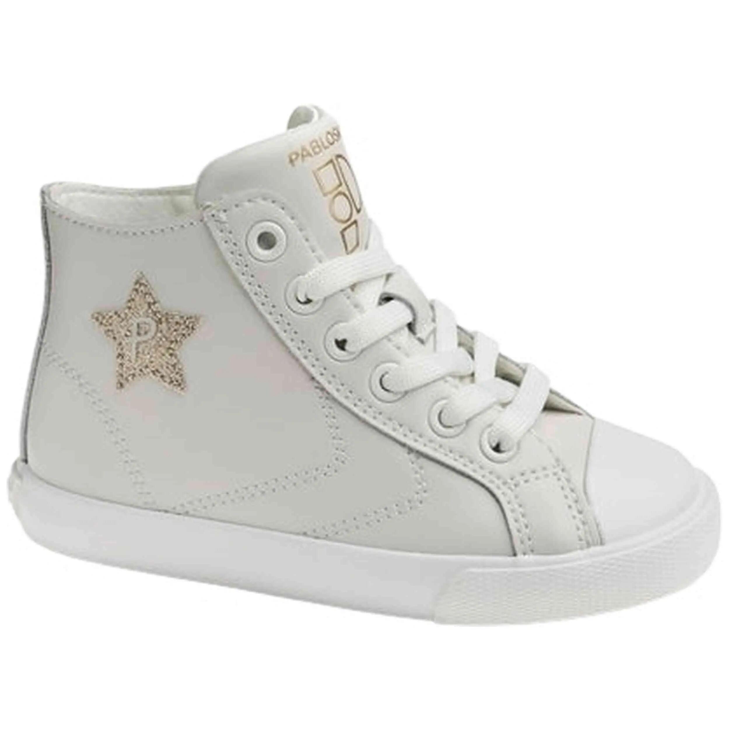 Zapatillas Pablosky modelo CITY para niñas 4/5