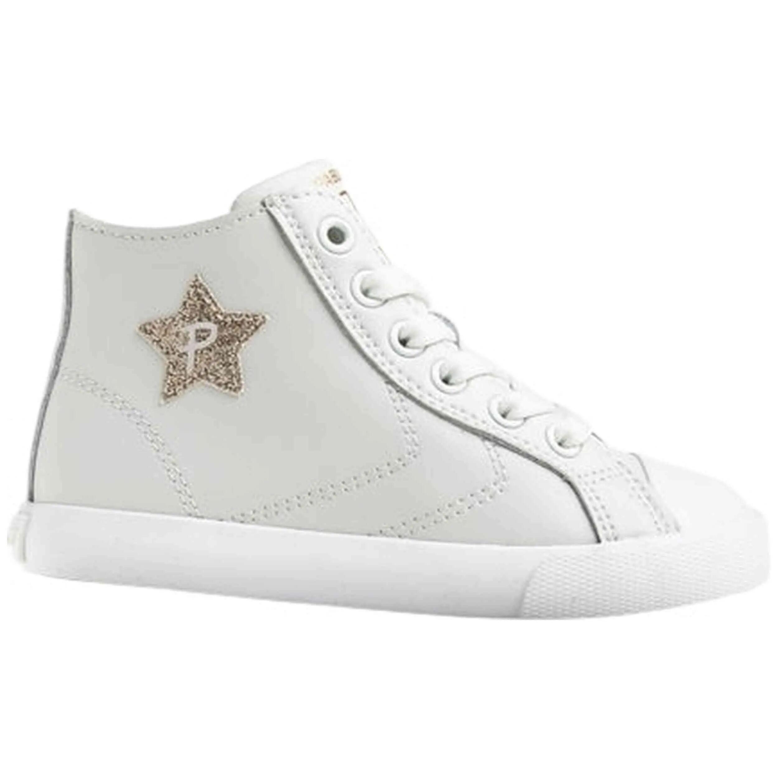 Zapatillas Pablosky modelo CITY para niñas 3/5