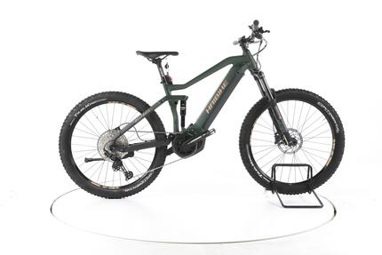 Refurbished - Haibike Alltrail4 E-Bike Fully - Sehr gut