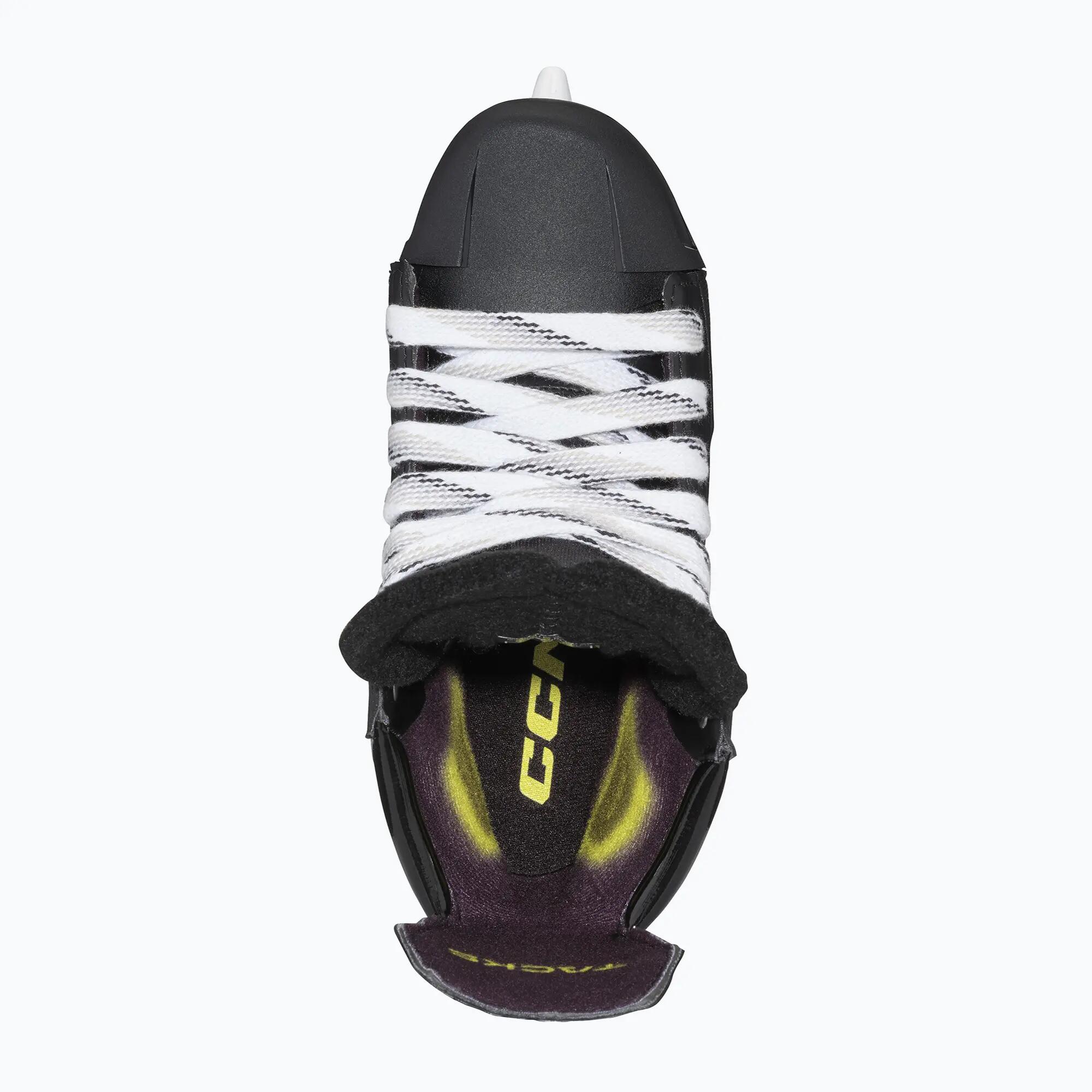 CCM Tacks XF70 INT ijshockeypijlers 7/7