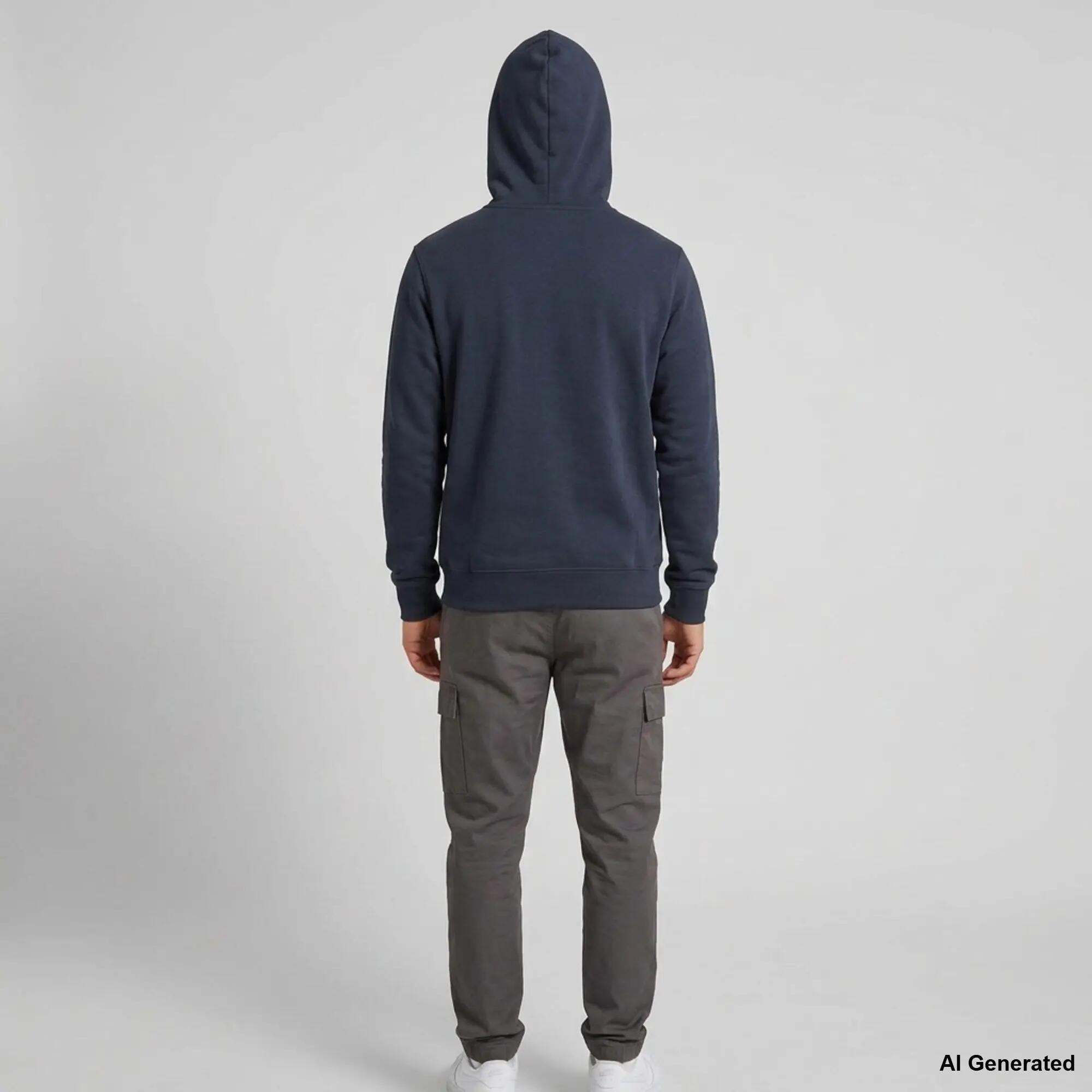 Sudadera The North Face M Evo Sd Reg Hoodie Adulto 4/6