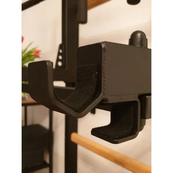 Espalier BenchK 732B 10/11