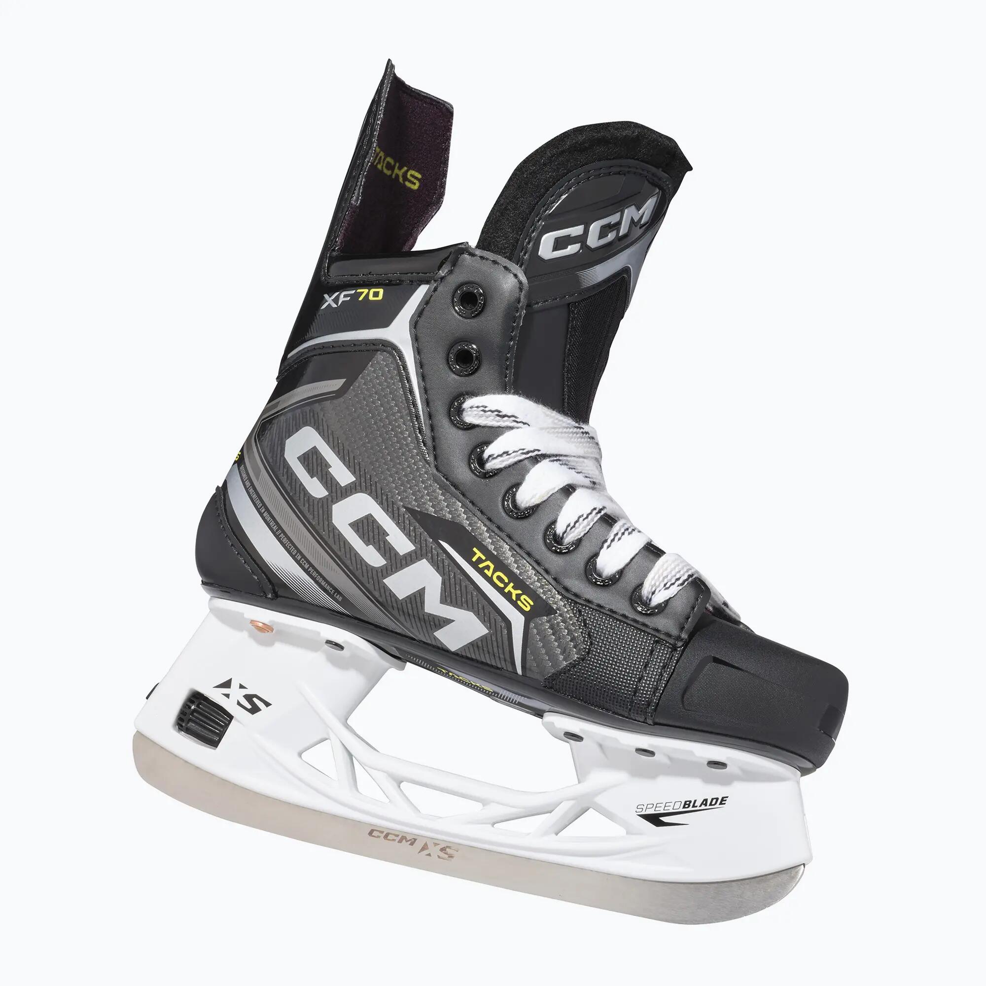CCM Tacks XF70 INT ijshockeypijlers 6/7