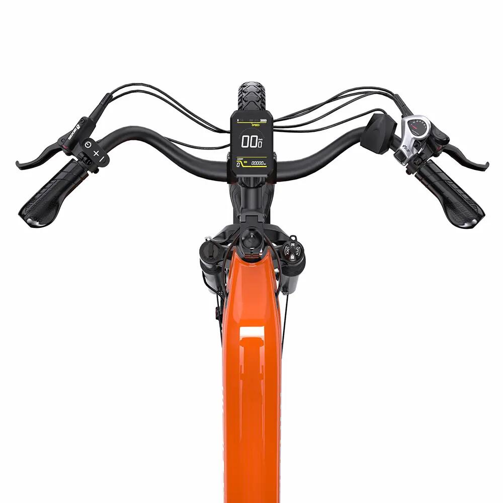 Elektrický bicykel Onesport OT05 Pro 27,5" 250W motor 36V 22,5Ah batéria 5/15