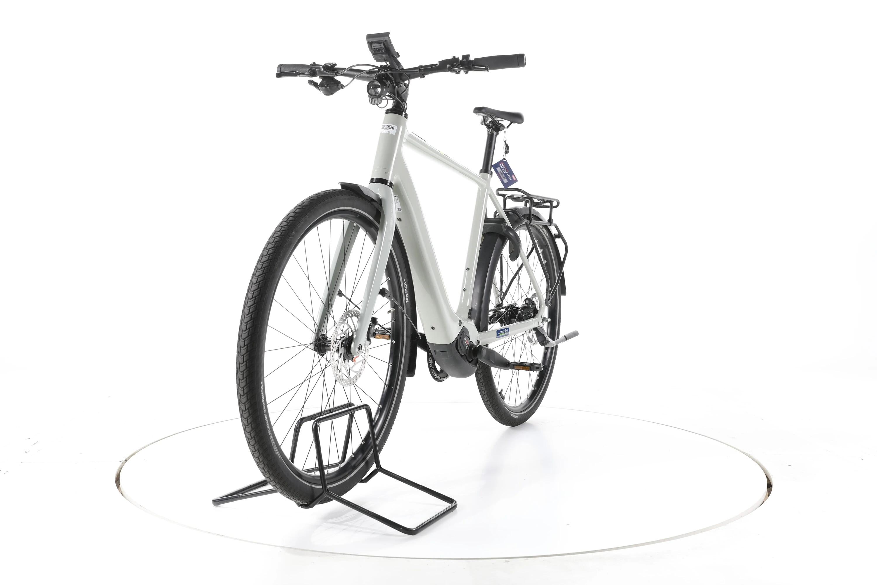 2ND LIFE - Cube Editor Hybrid SLX E-Bike 2025 - Velmi dobrý stav 4/7