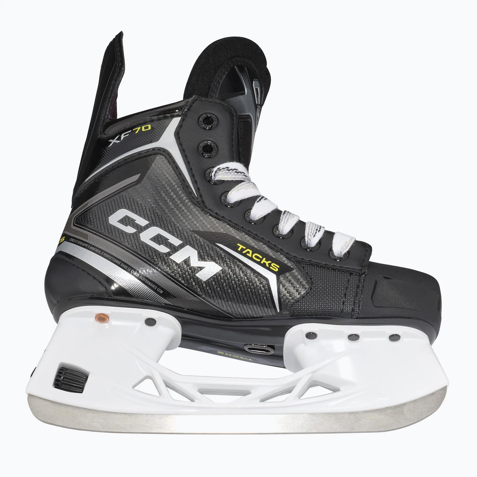 CCM Tacks XF70 INT ijshockeypijlers 5/7