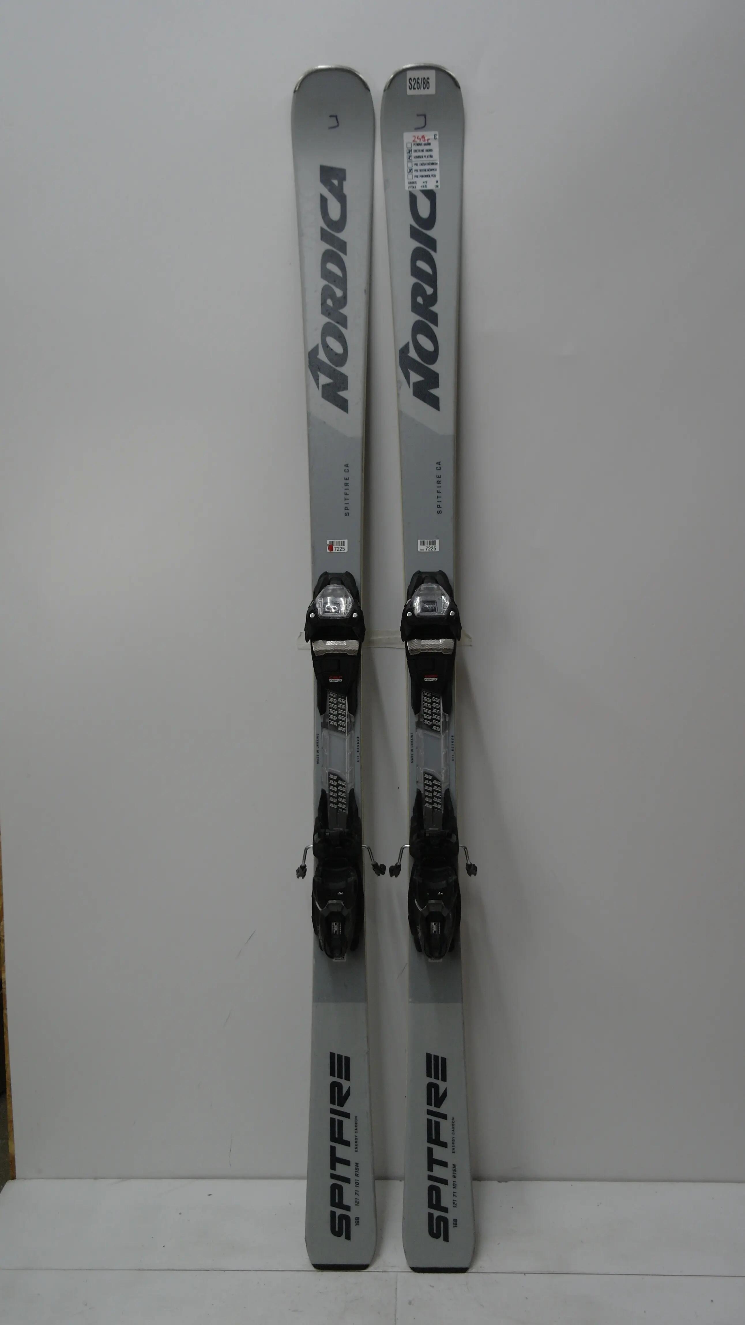 NORDICA picture