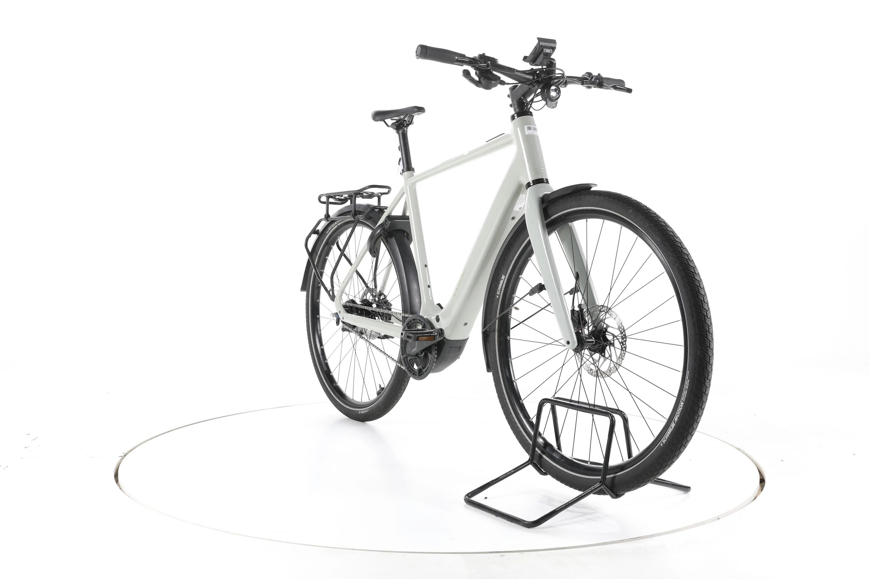 2ND LIFE - Cube Editor Hybrid SLX E-Bike 2025 - Velmi dobrý stav 3/7