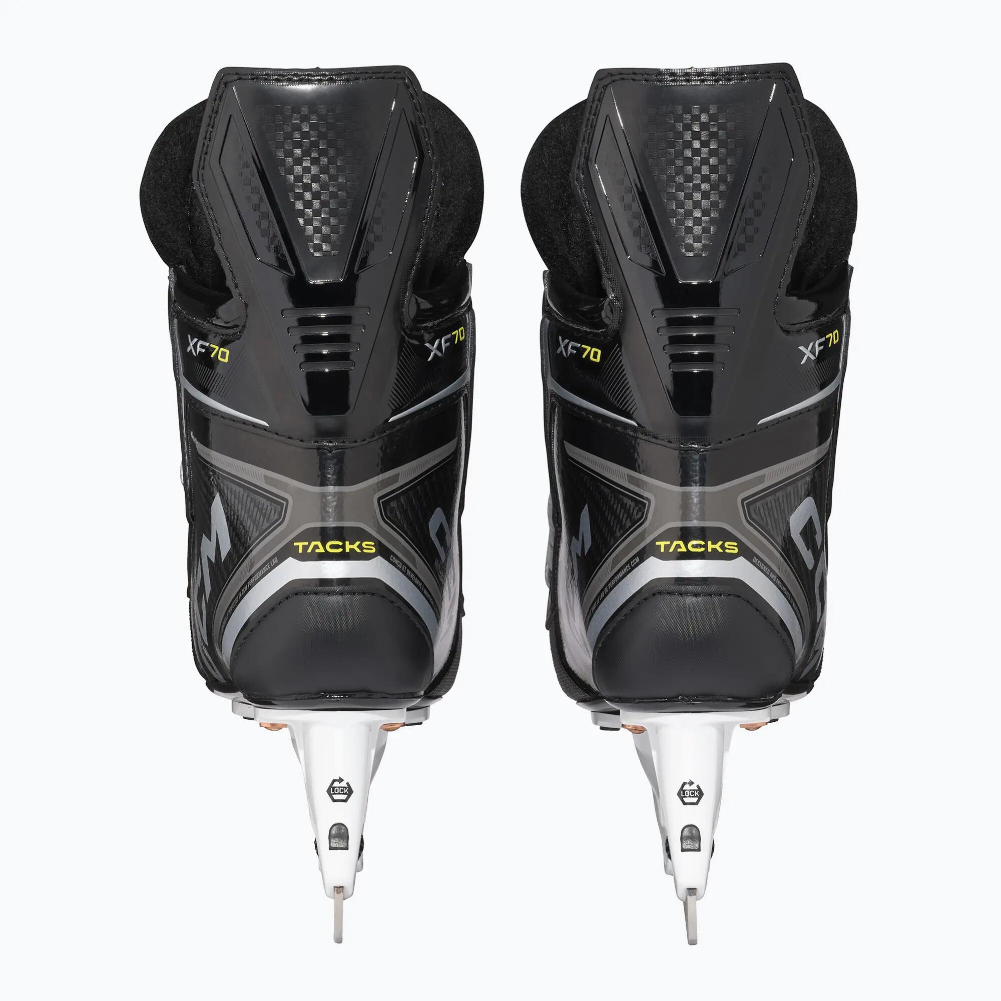 CCM Tacks XF70 INT ijshockeypijlers 4/7