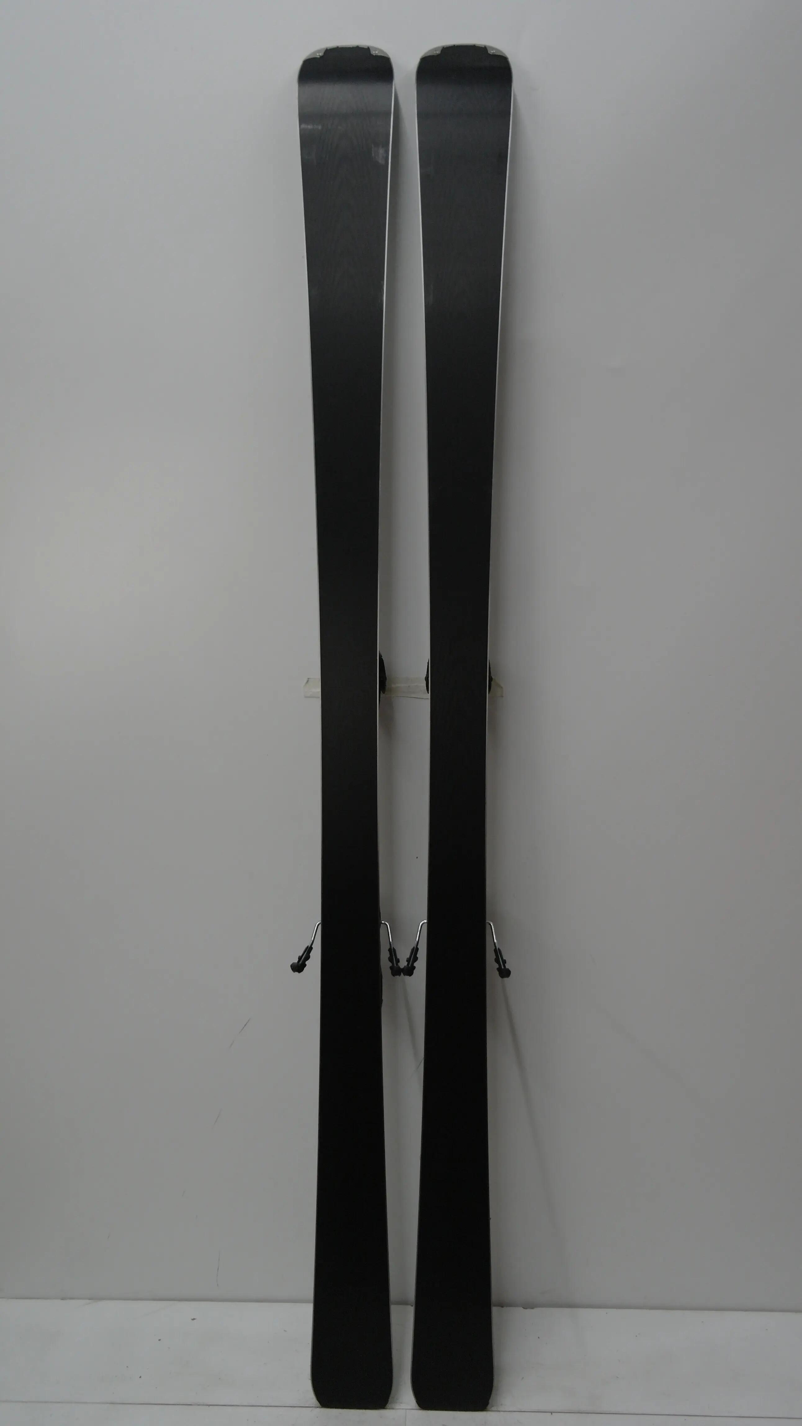 2ND Life - Sjezdové lyže Nordica Spitfire CA 5/5