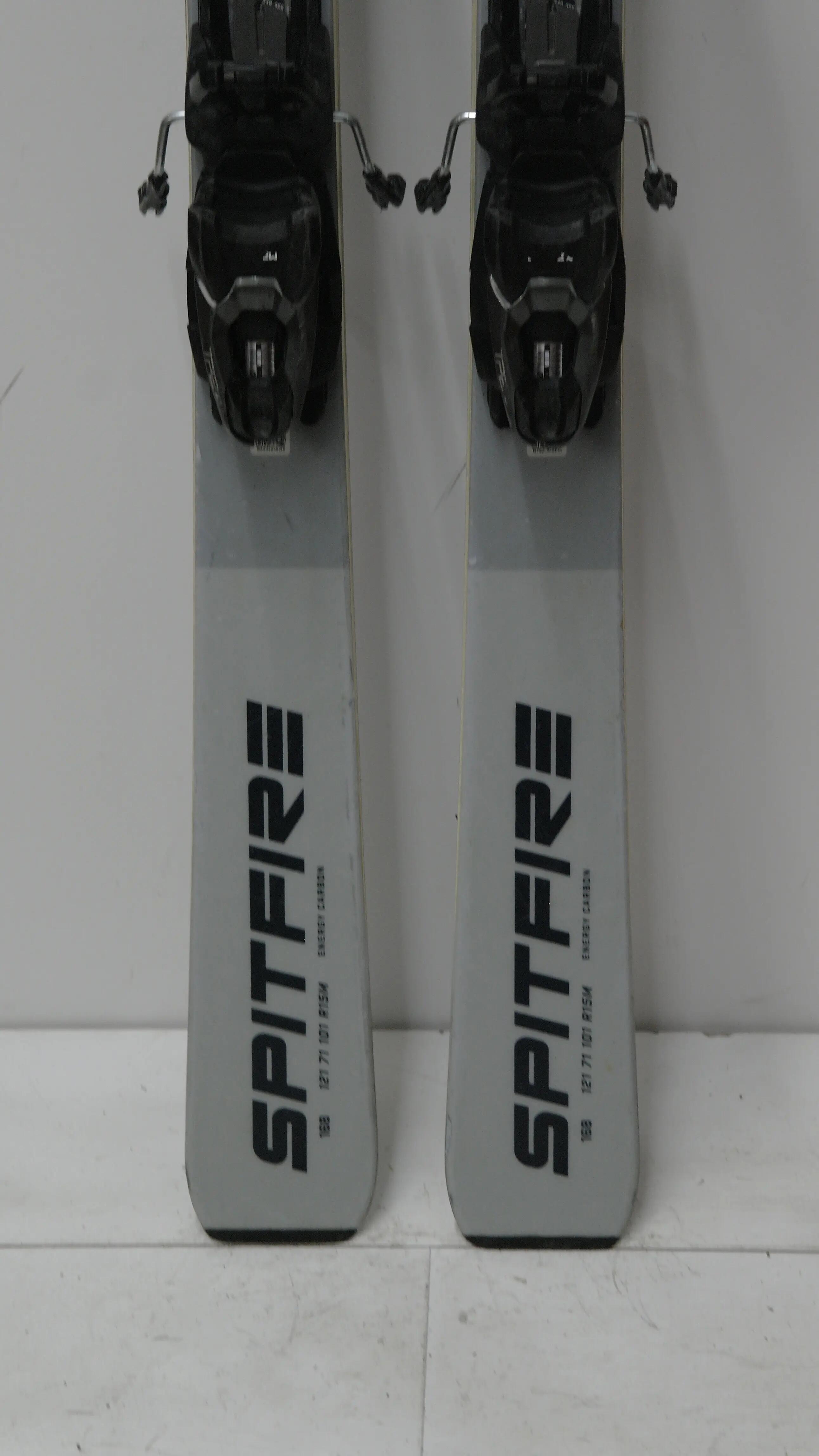 2ND Life - Sjezdové lyže Nordica Spitfire CA 4/5