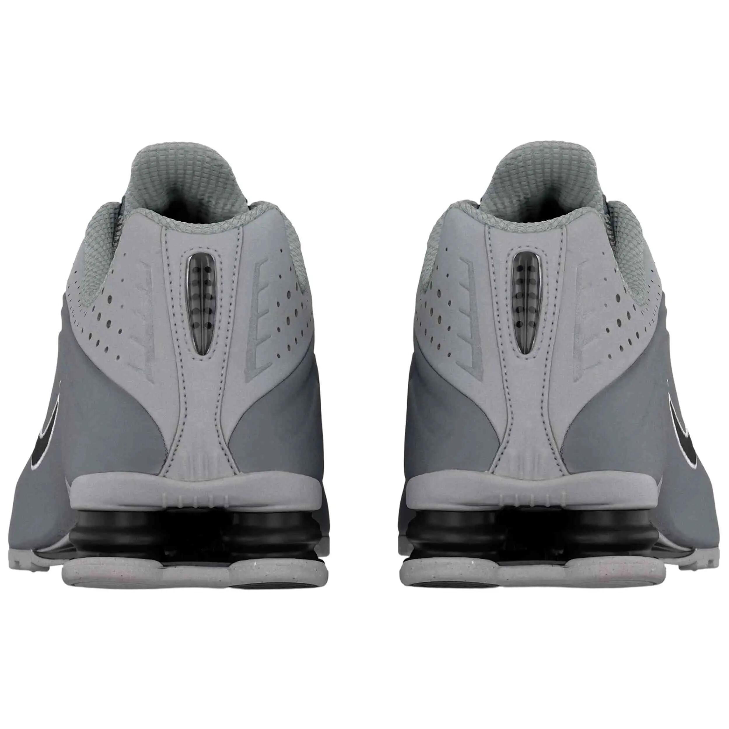 Turnschuhe Nike Modell Zoom Shox für männer 3/3