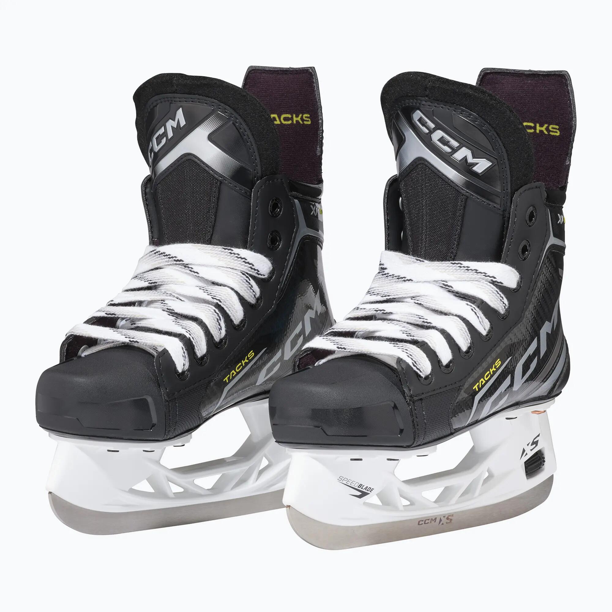 CCM Tacks XF70 INT ijshockeypijlers 2/7
