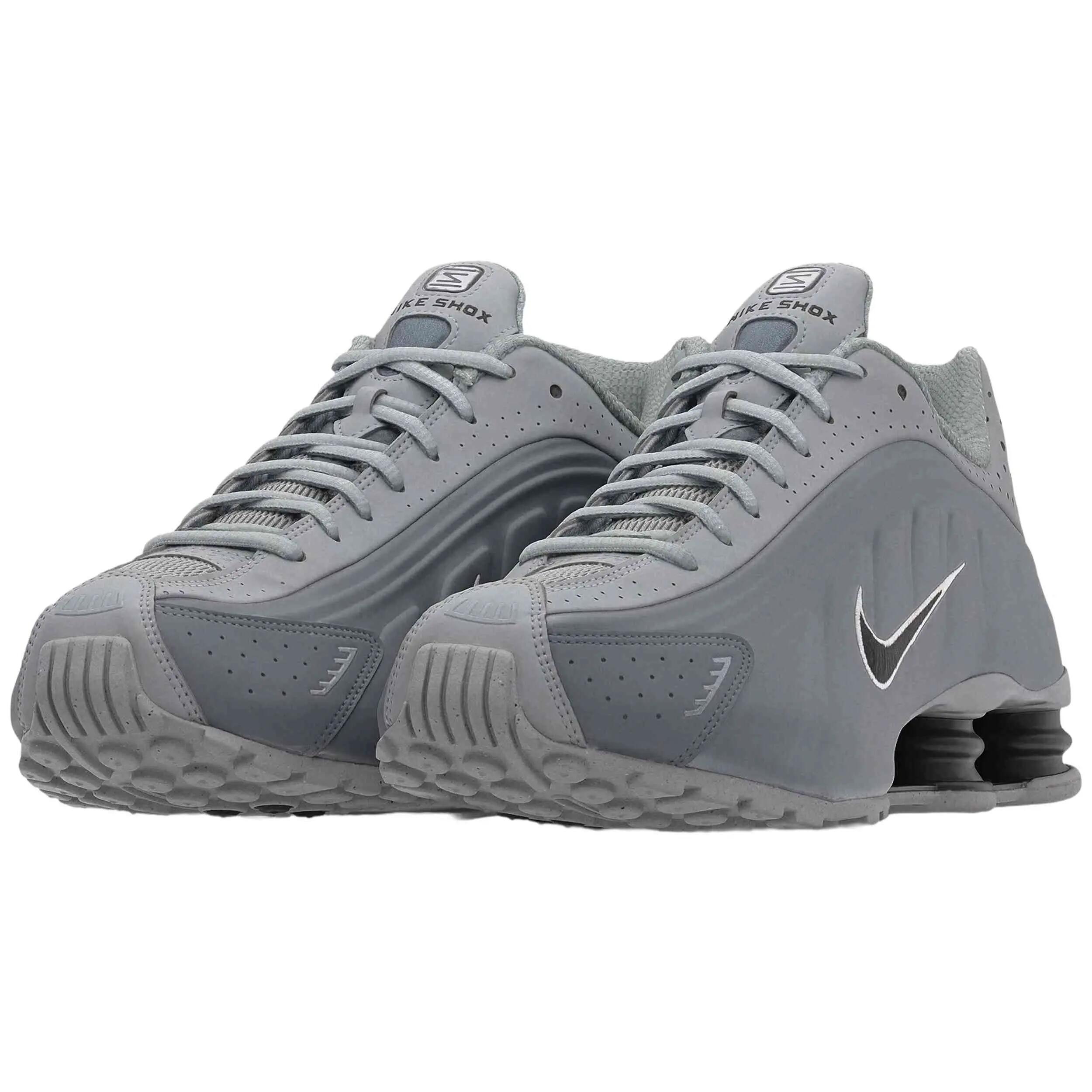 Turnschuhe Nike Modell Zoom Shox für männer 2/3