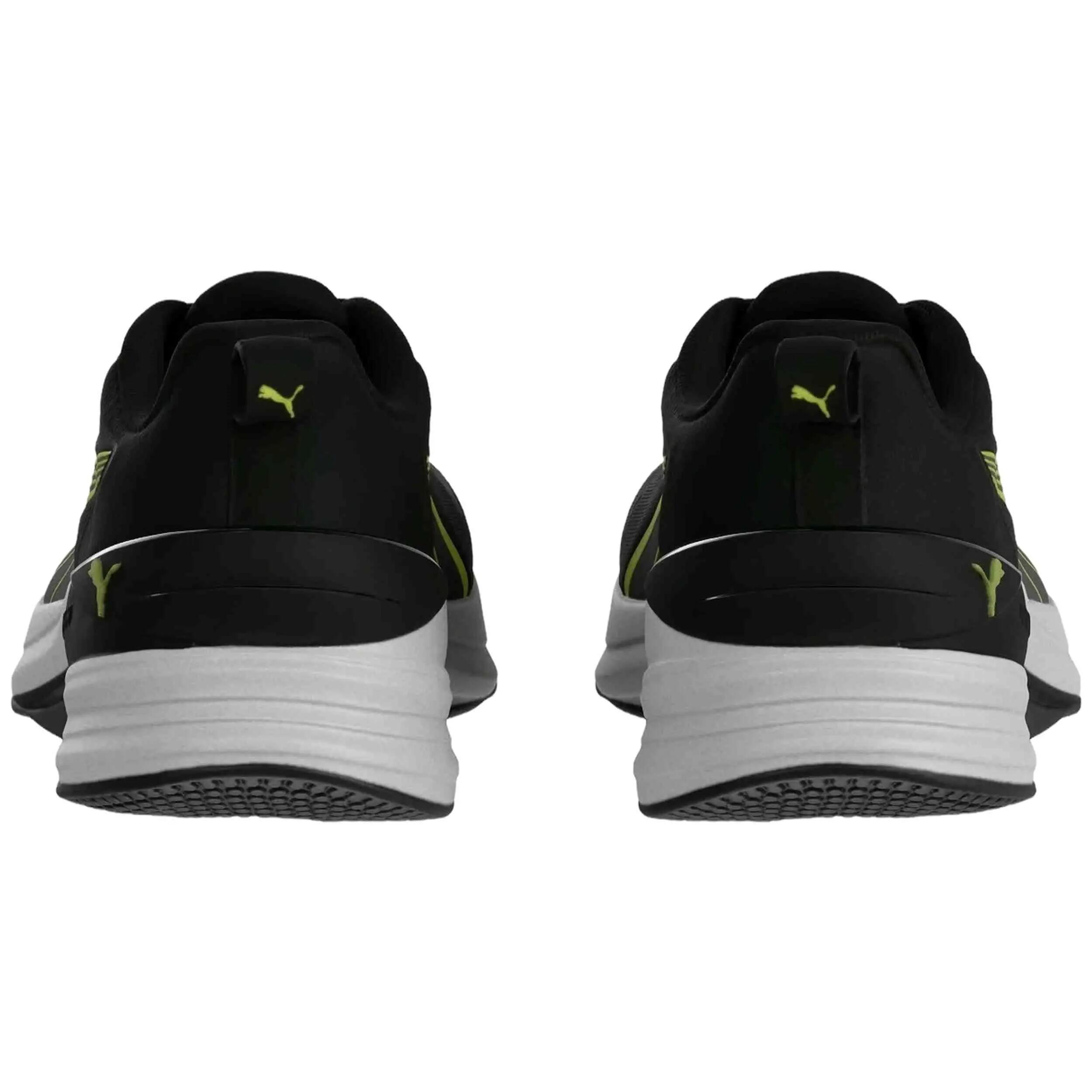 Sneakers Puma model 313486-02 for man 4/4