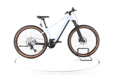 Refurbished - Cube Reaction Hybrid Pro 625 E-Bike - Sehr gut