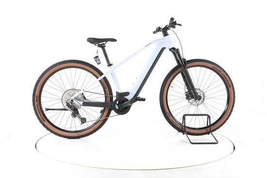 Refurbished - Cube Reaction Hybrid Pro 625 E-Bike - Sehr gut
