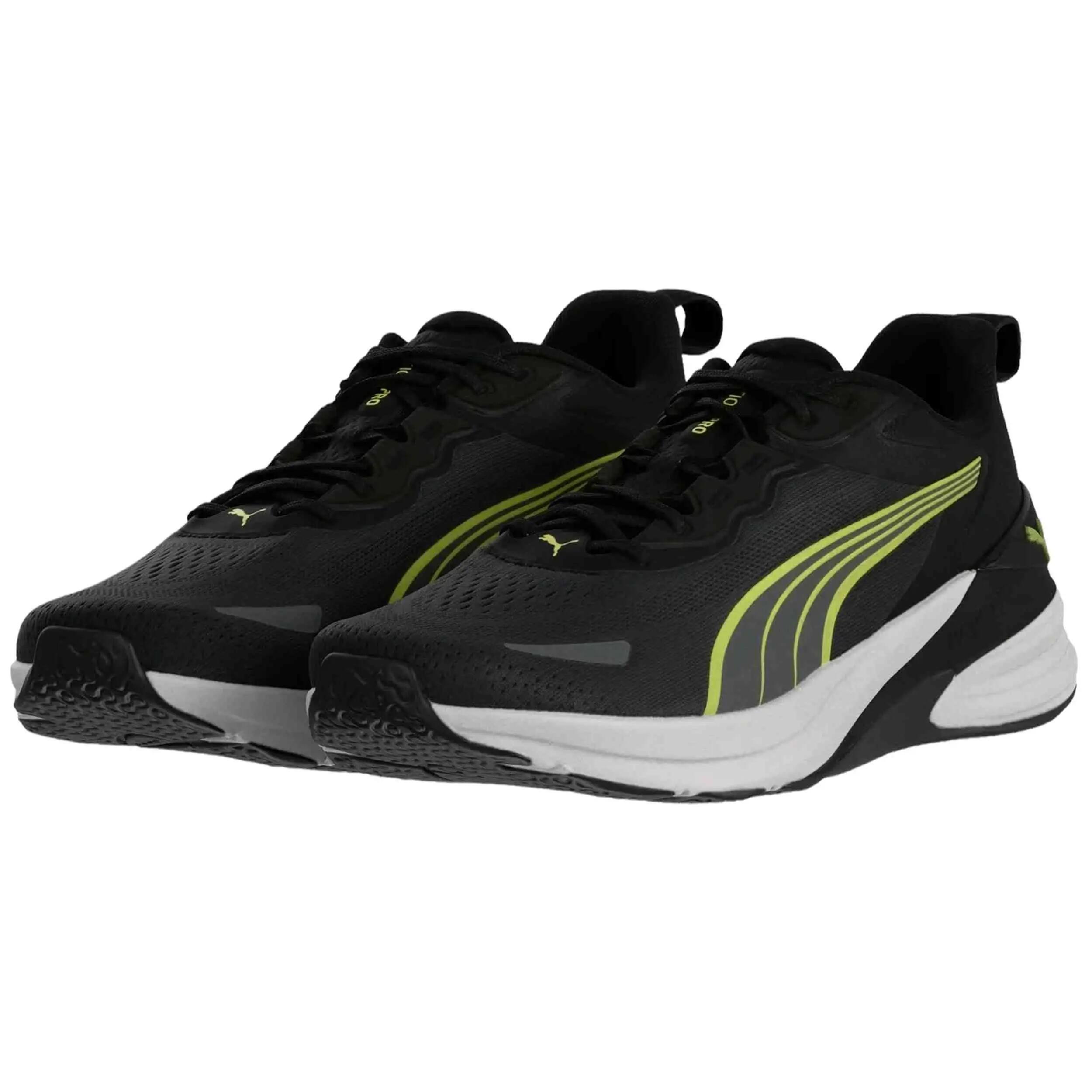 Sneakers Puma model 313486-02 for man 2/4