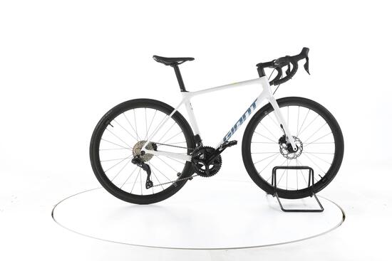 Refurbished - Giant TCR Advanced 1+ Rennrad Carbon - Sehr gut