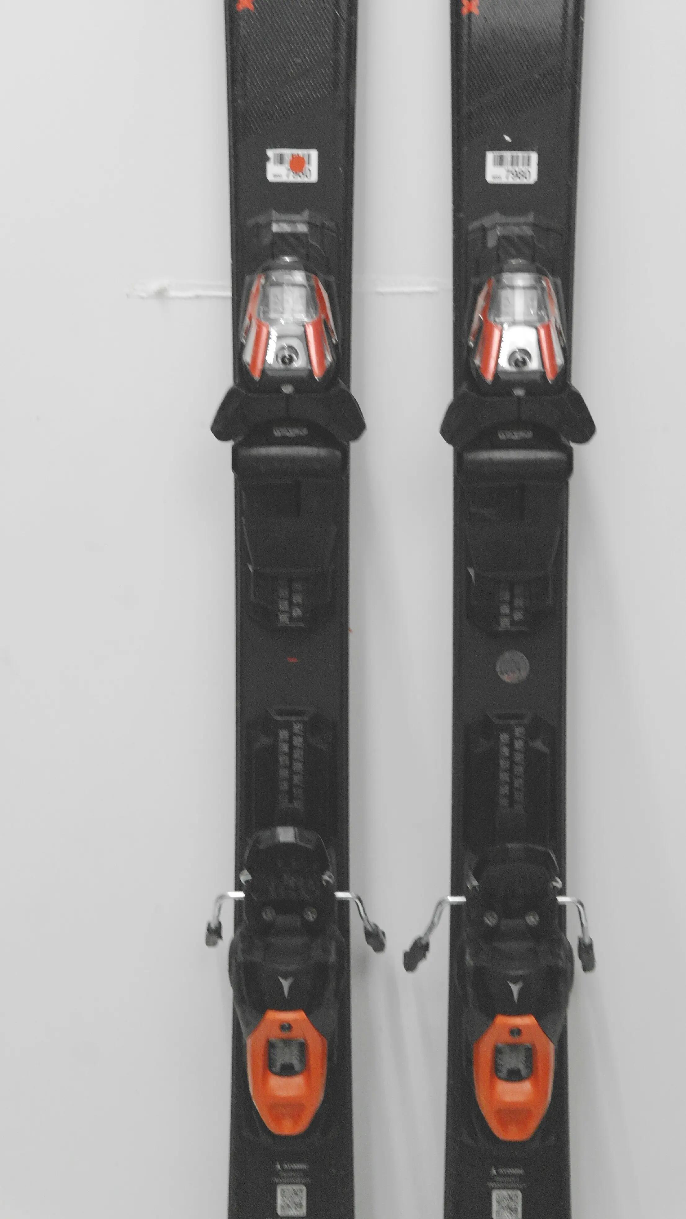 2ND Life - Sjezdové lyže Atomic Redster RX 3/7