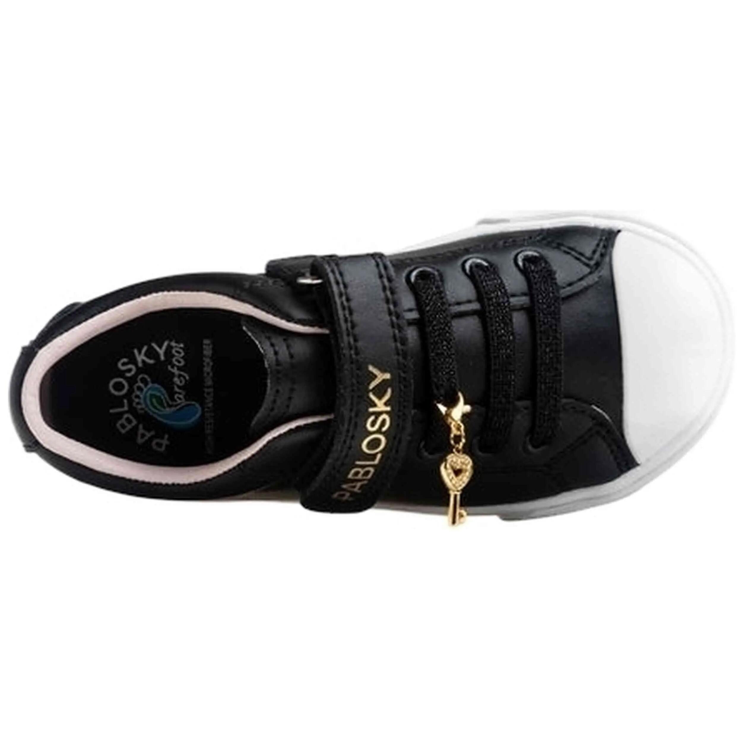 Zapatillas Pablosky modelo CITY para niñas 5/5
