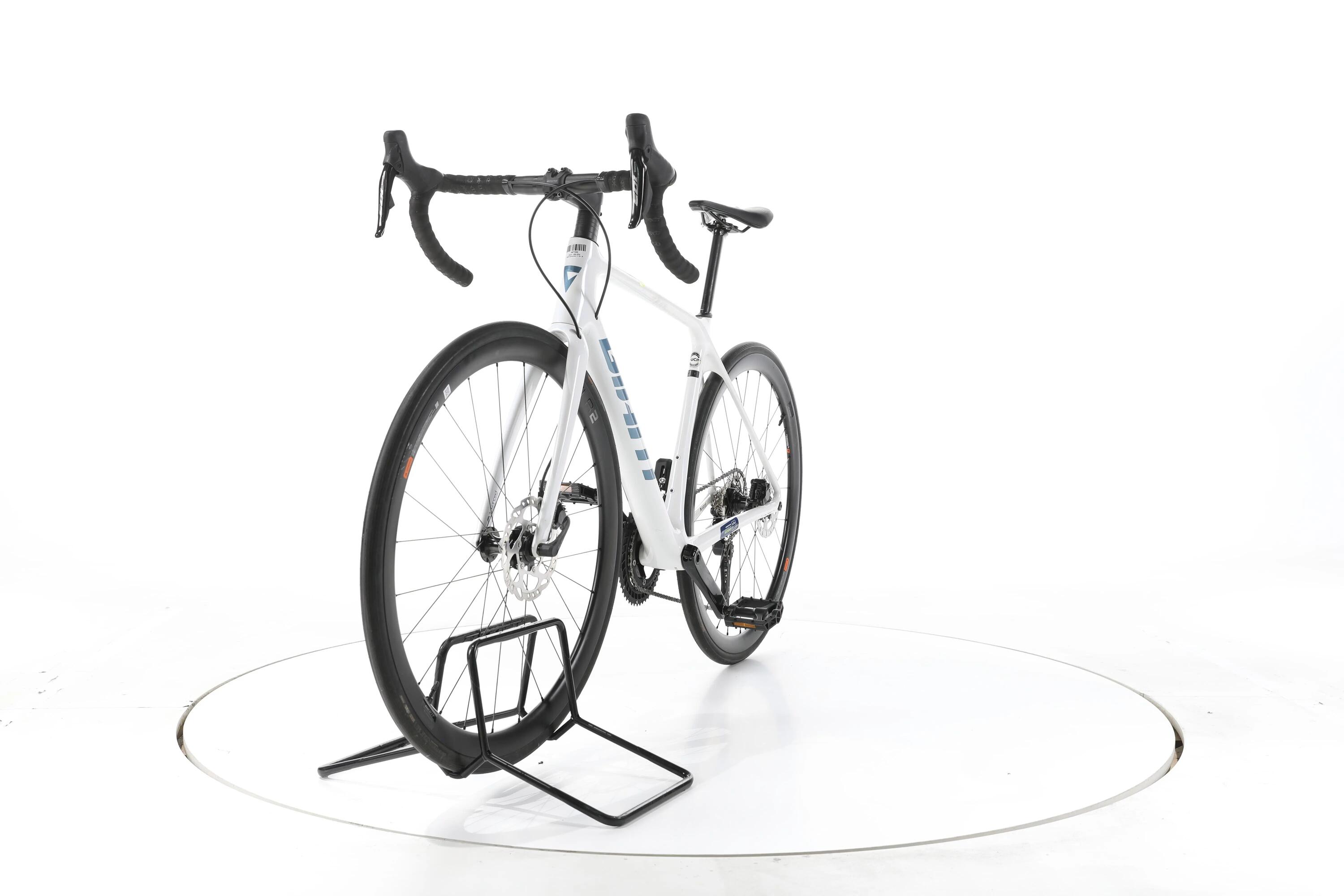 2ND LIFE - Kolo Giant TCR Advanced 1+ - Velmi dobrý stav 4/7