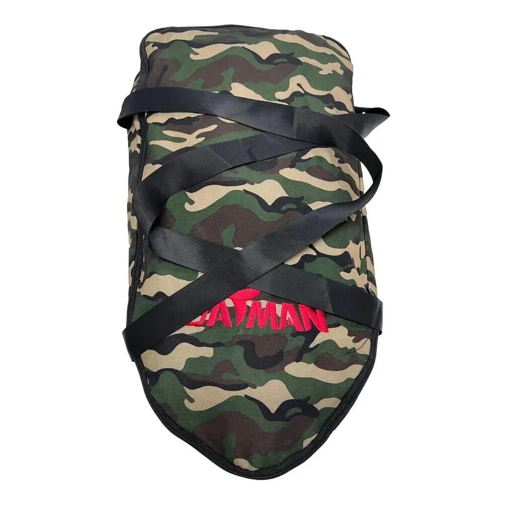 Mala de Transporte Camo Barco Cevador Vulcan Mini Basic GPS Pro 5/5