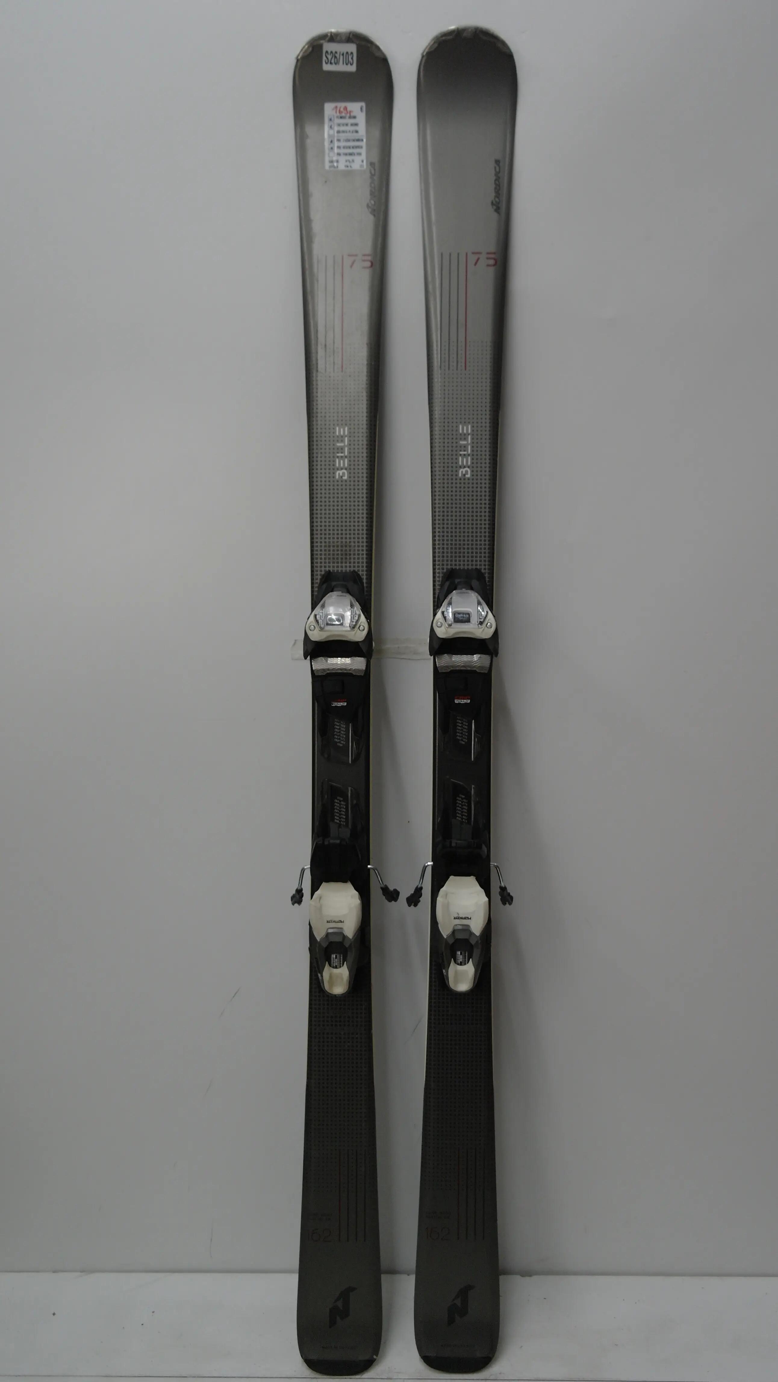 NORDICA picture