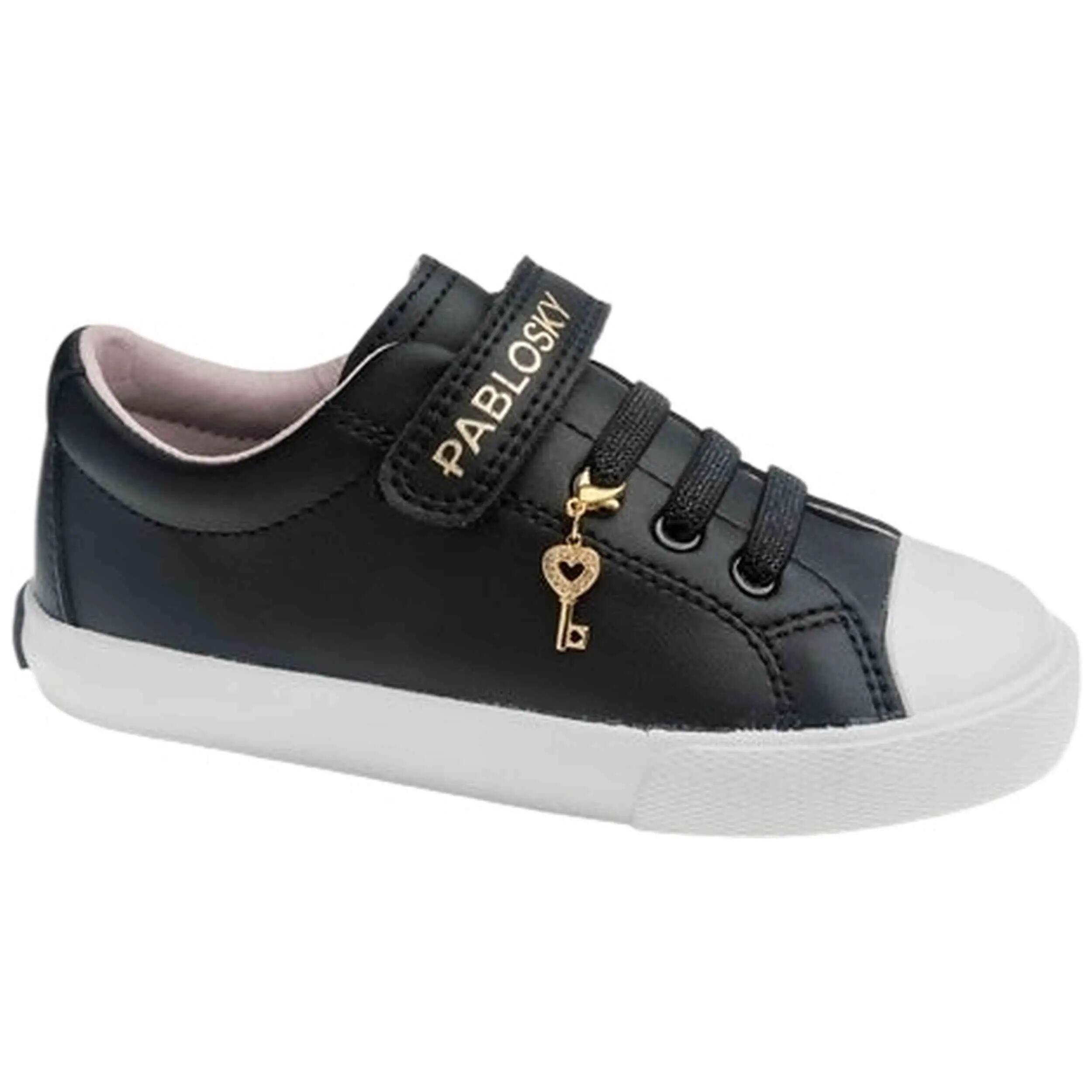 Zapatillas Pablosky modelo CITY para niñas 4/5