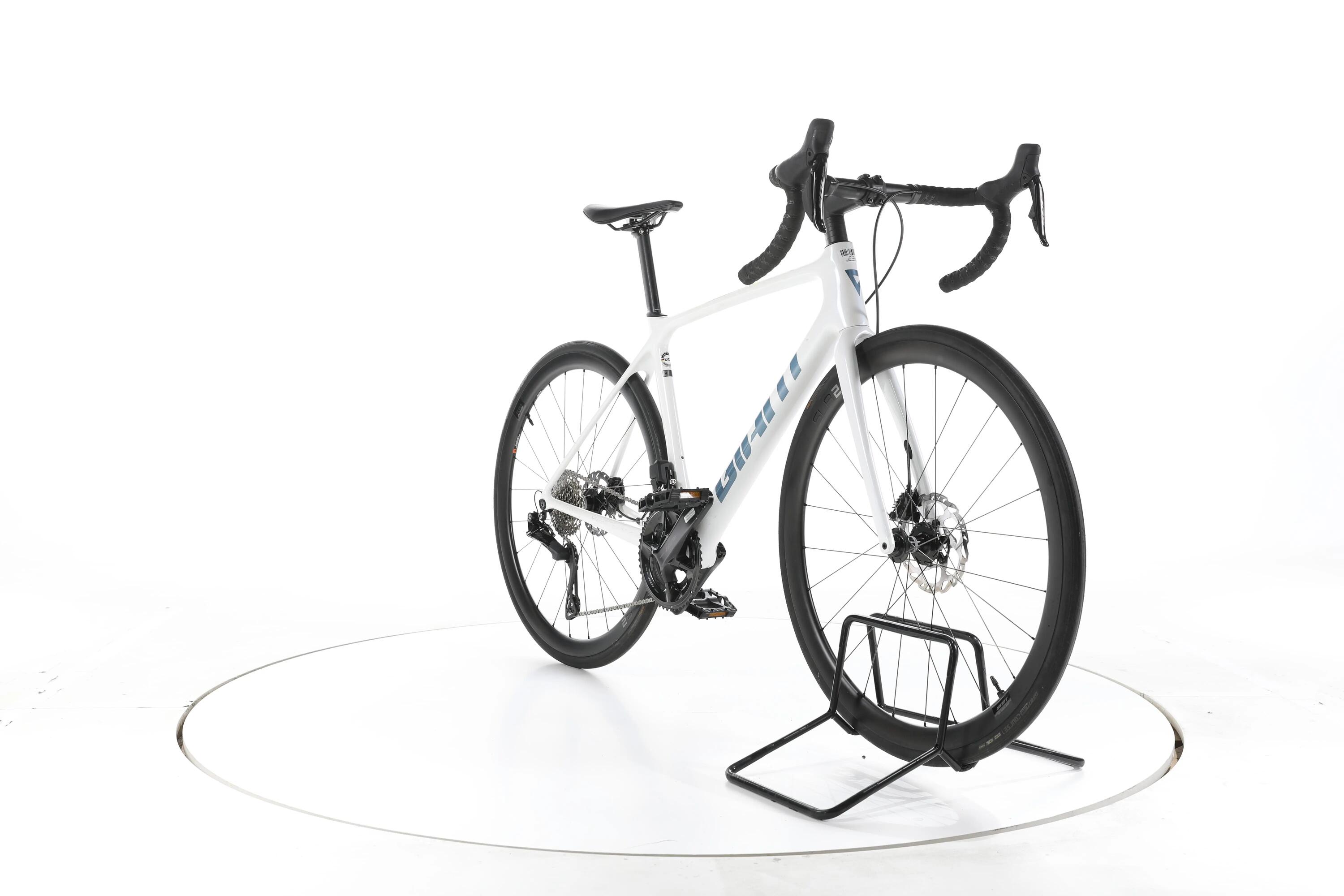 2ND LIFE - Kolo Giant TCR Advanced 1+ - Velmi dobrý stav 3/7