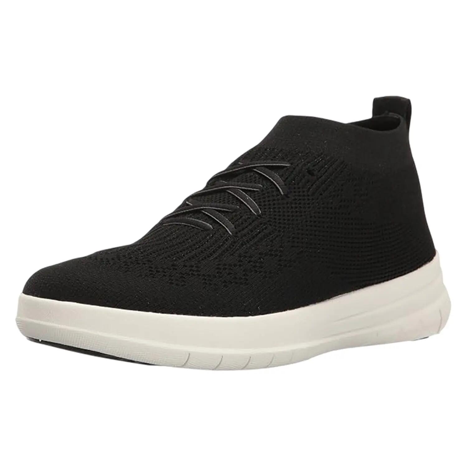 Baskets FSPORTY UBERKNIT Femme (Noir) 3/3