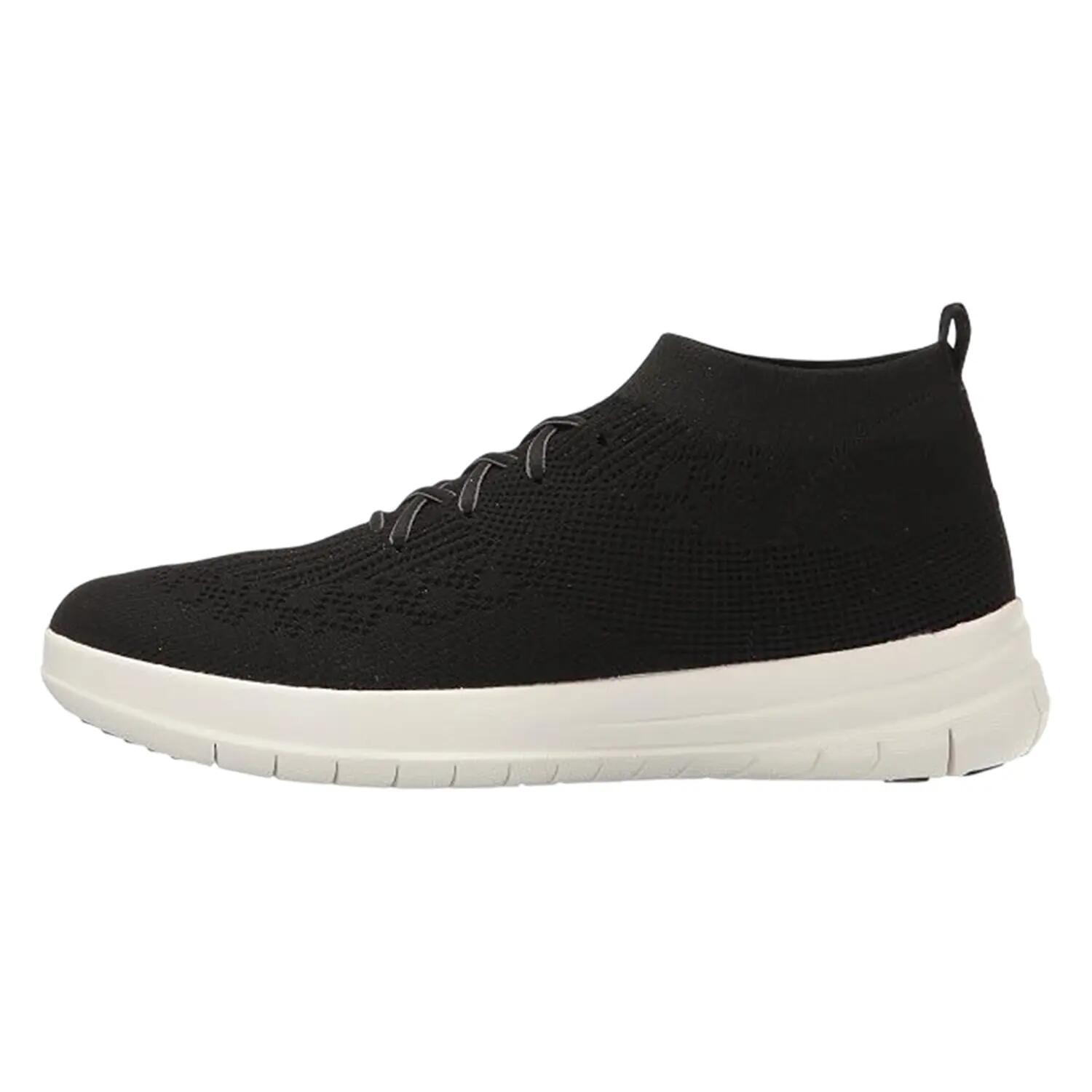 Baskets FSPORTY UBERKNIT Femme (Noir) 2/3