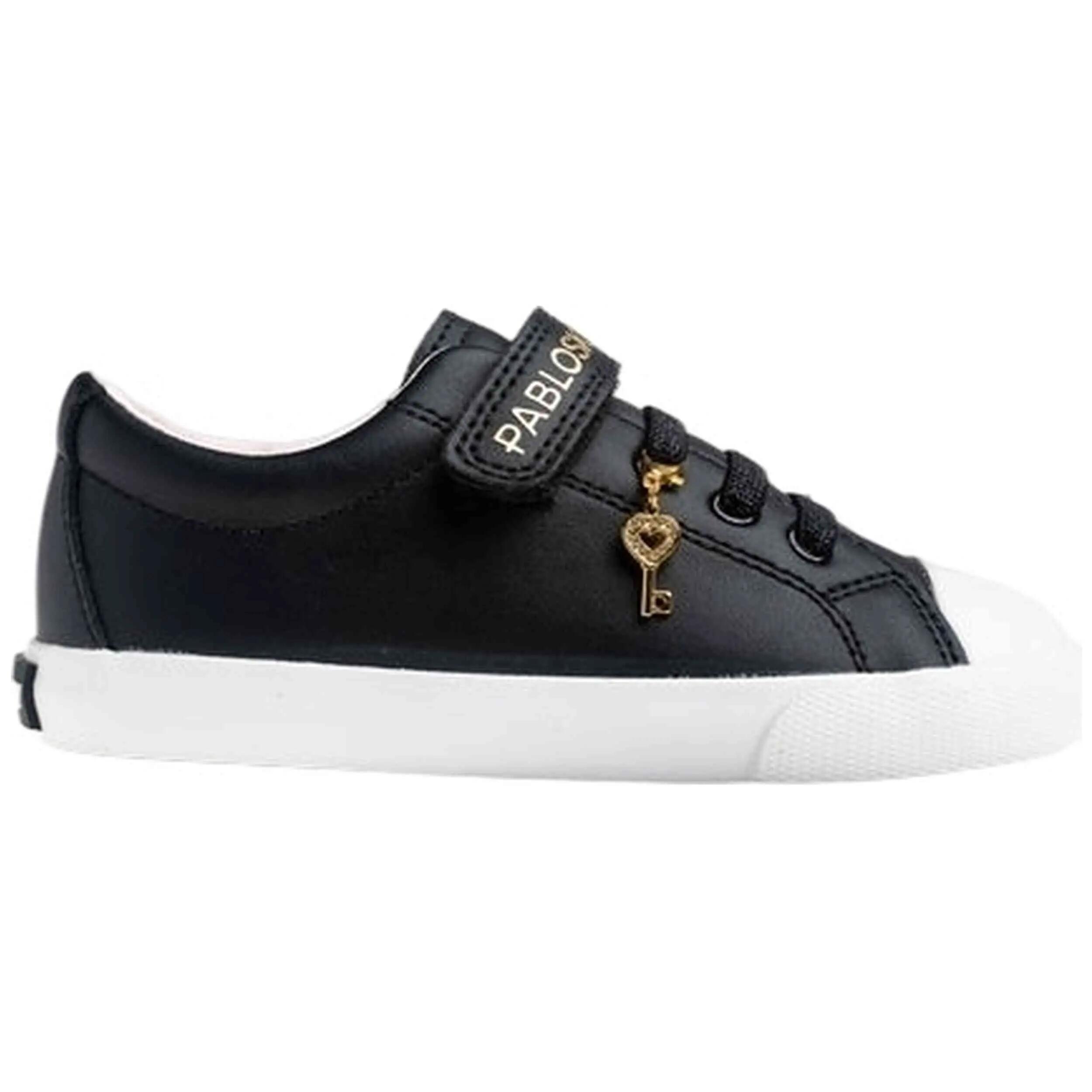 Zapatillas Pablosky modelo CITY para niñas 3/5