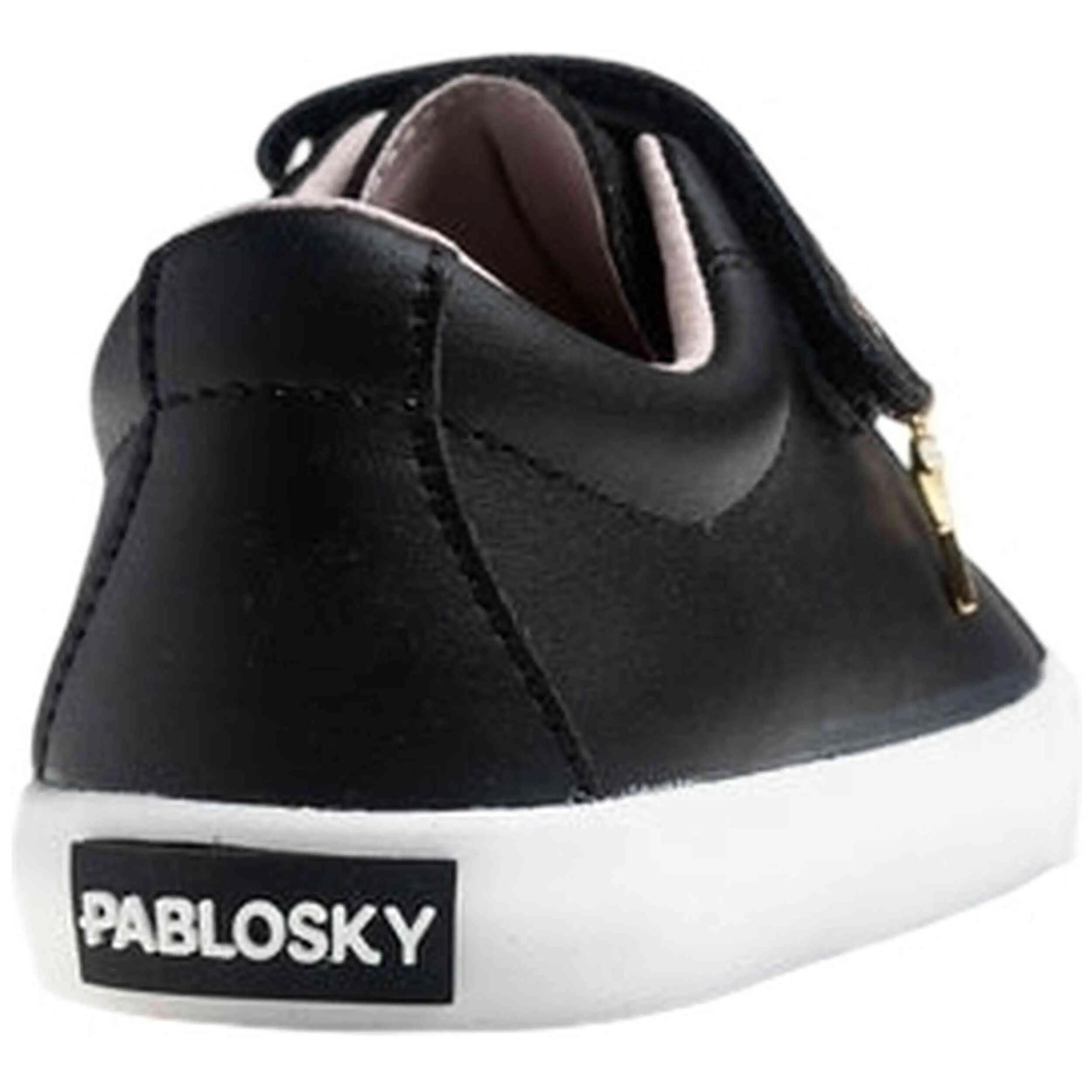 Zapatillas Pablosky modelo CITY para niñas 2/5