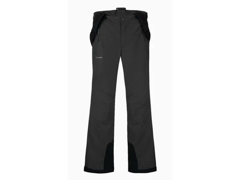 Pantalon de ski imperméable isolant garçon BENNET JR 1/1