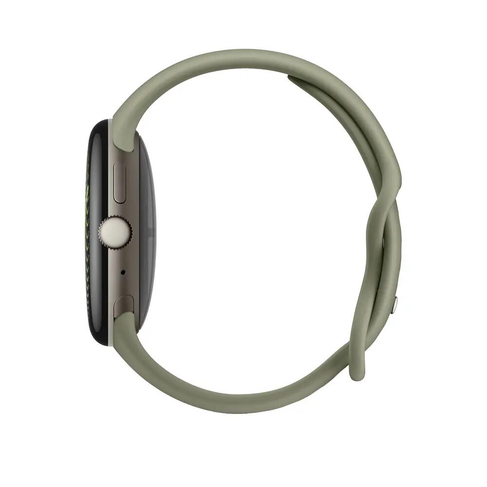 Reloj inteligente Google Pixel Watch 5 Verde 4/4
