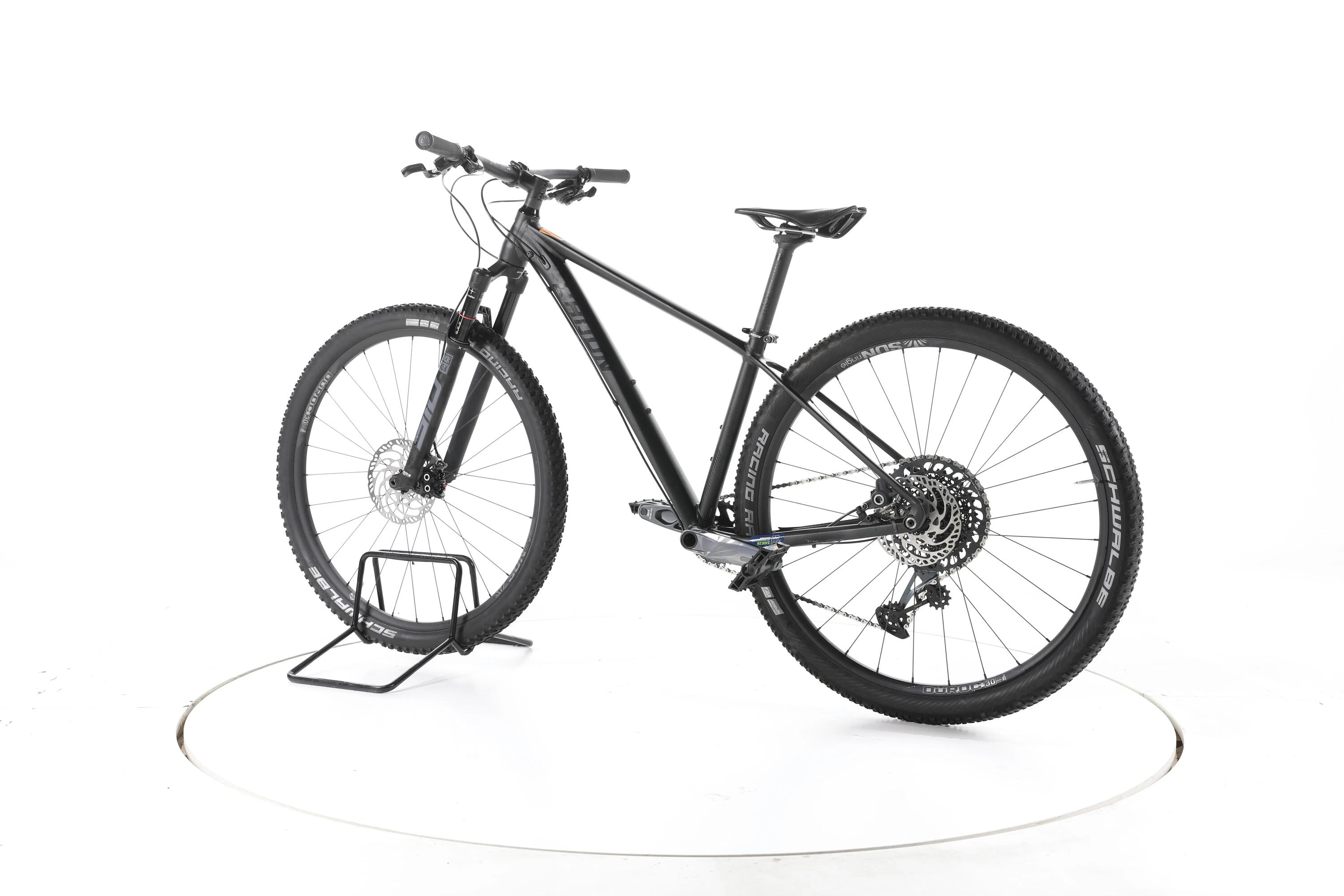 Refurbished - Radon Jealous AL 9.0 Fahrrad Hardtail - In gutem Zustand 7/7