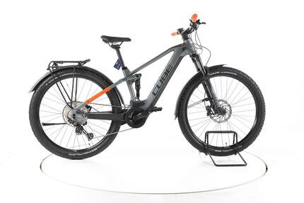 Reconditionné - Cube Stereo Hybrid 120 Pro Allroad - Très Bon