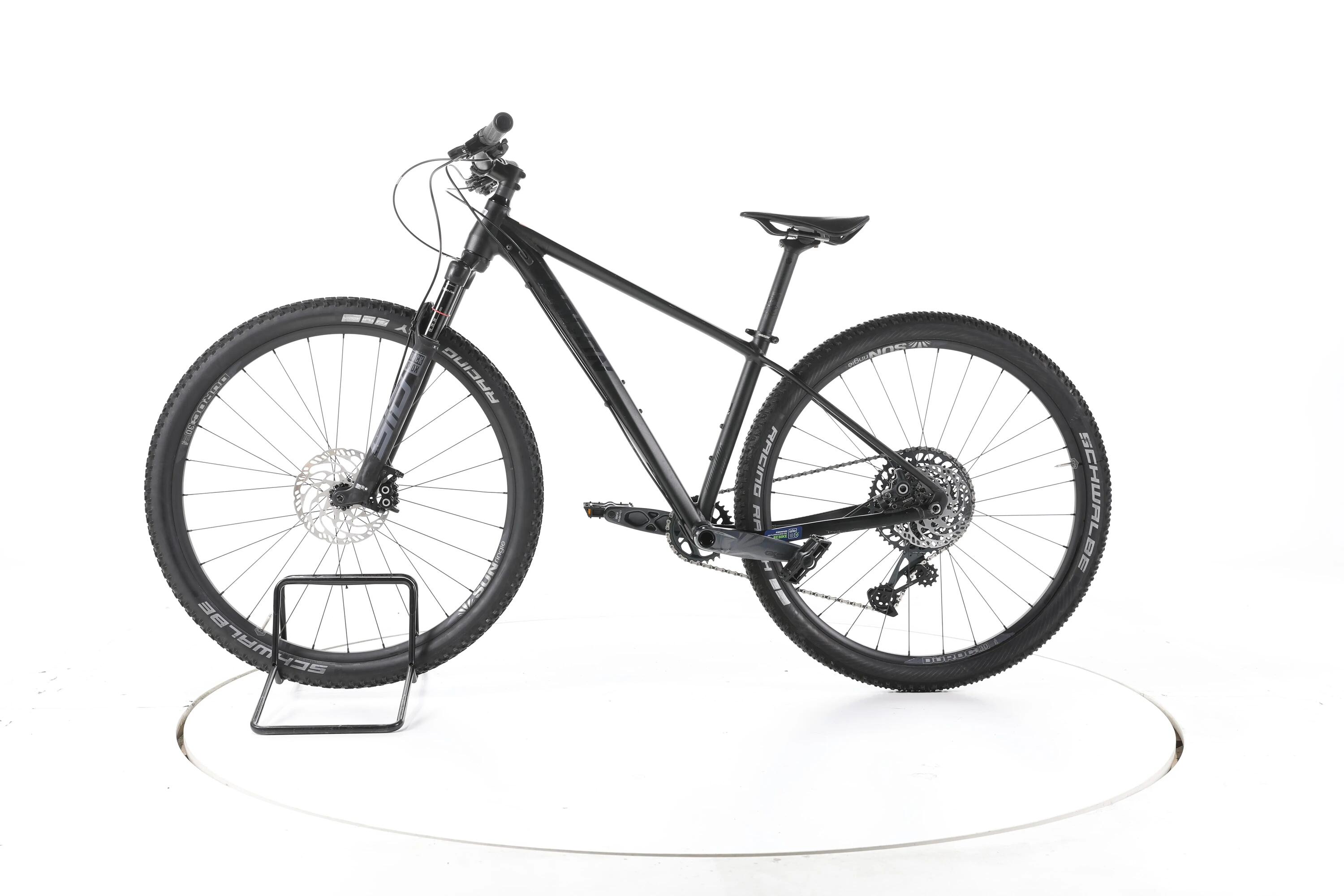 Refurbished - Radon Jealous AL 9.0 Fahrrad Hardtail - In gutem Zustand 6/7