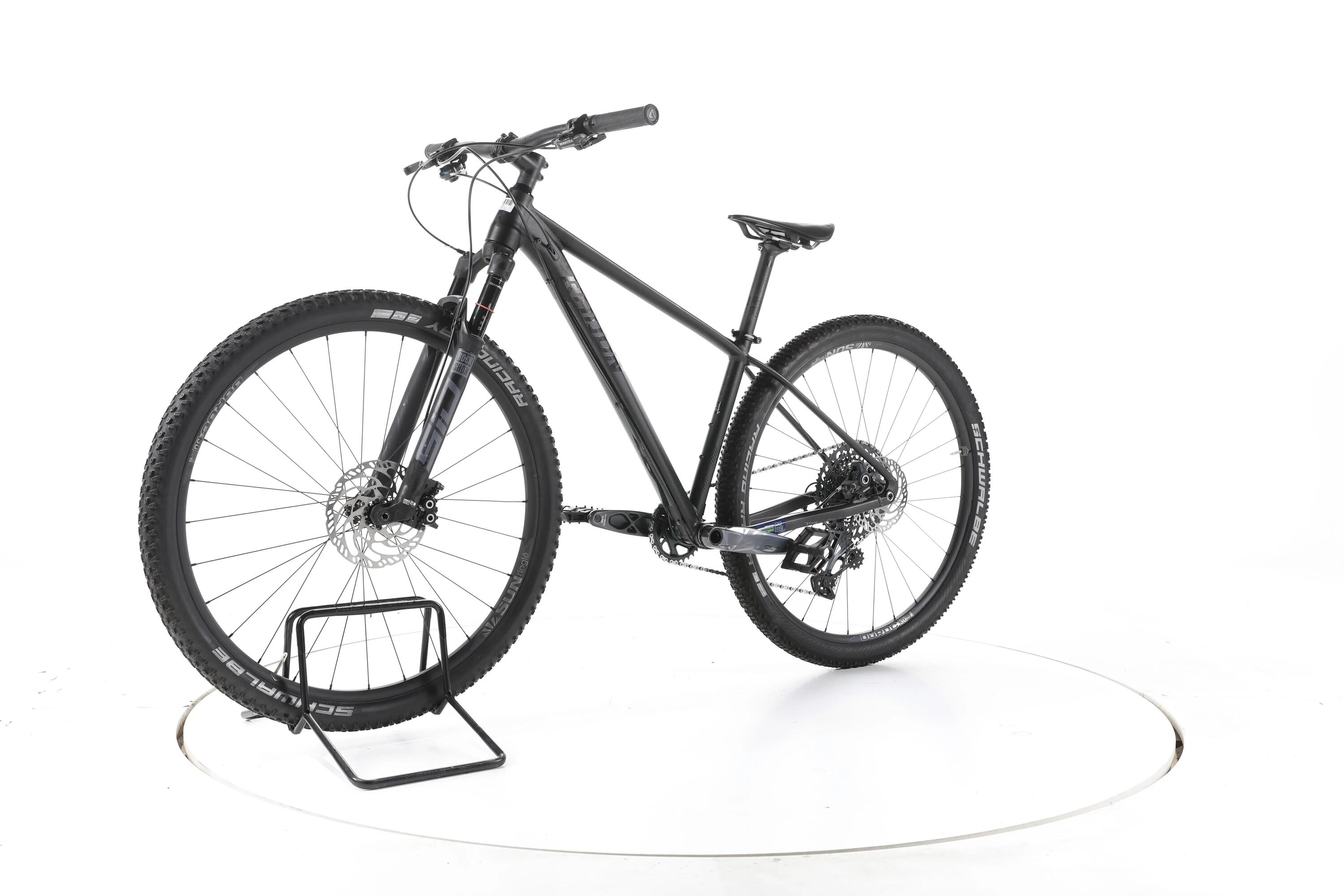 Refurbished - Radon Jealous AL 9.0 Fahrrad Hardtail - In gutem Zustand 5/7