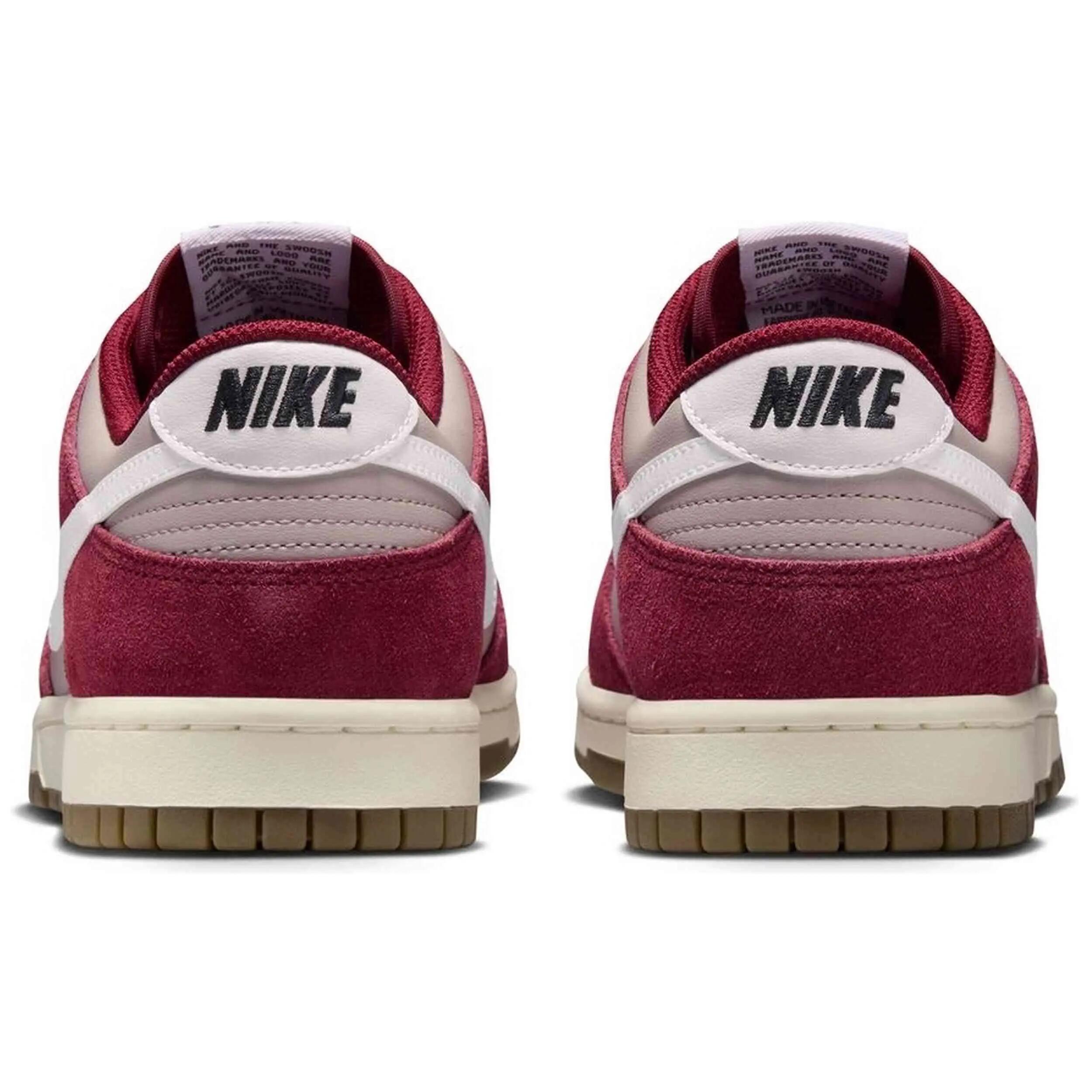 Turnschuhe Nike Modell Dunk Low für männer 5/5