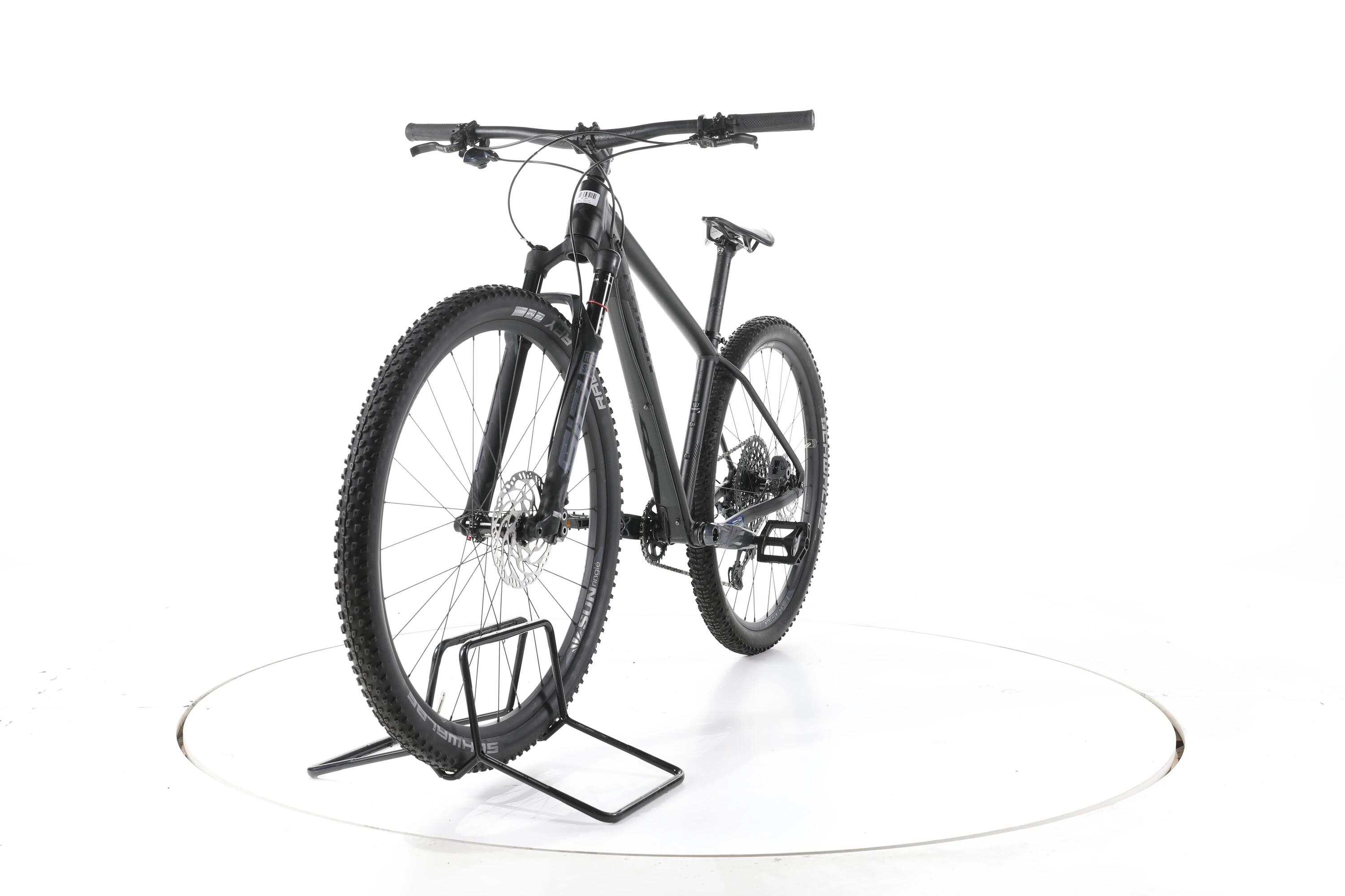 Refurbished - Radon Jealous AL 9.0 Fahrrad Hardtail - In gutem Zustand 4/7