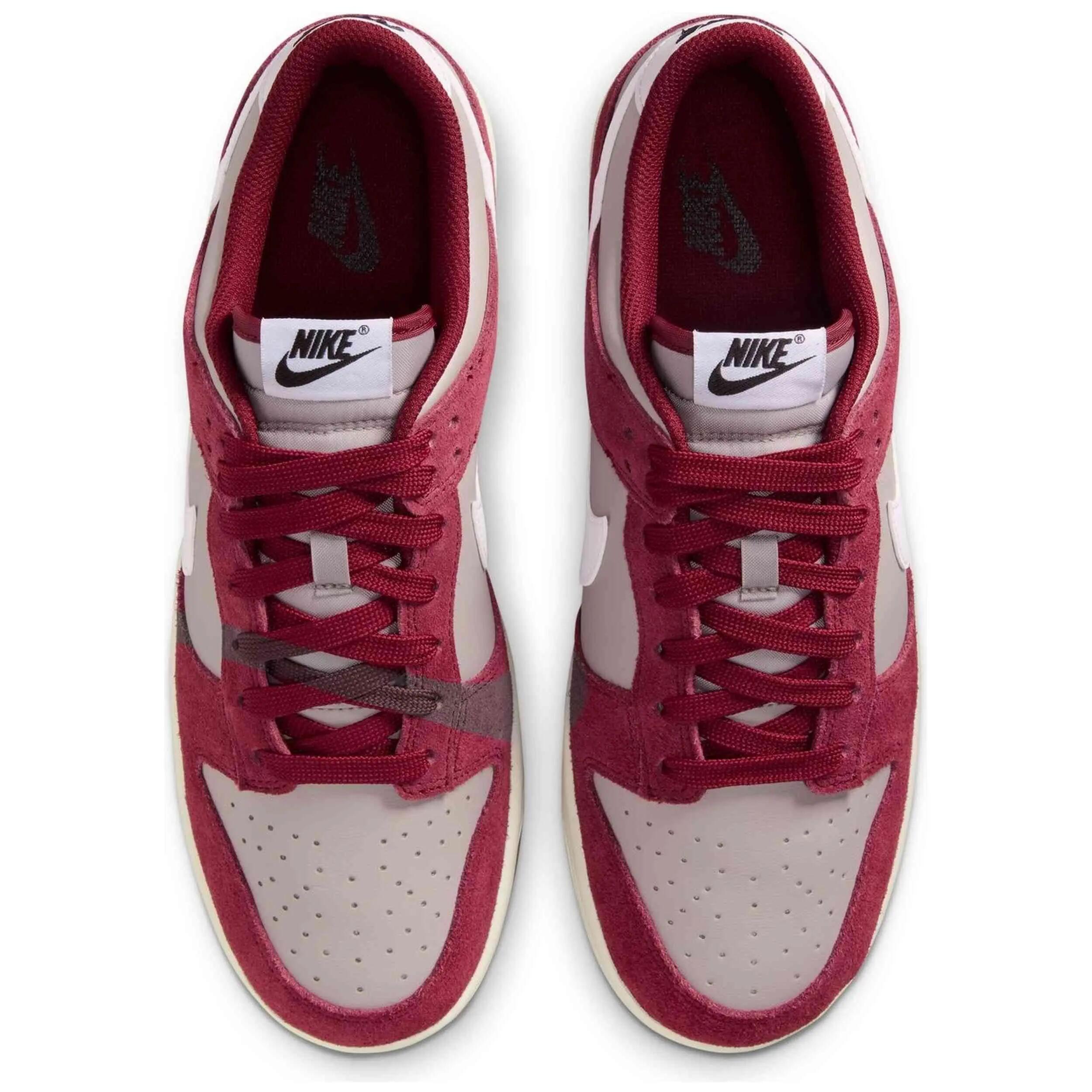 Turnschuhe Nike Modell Dunk Low für männer 4/5