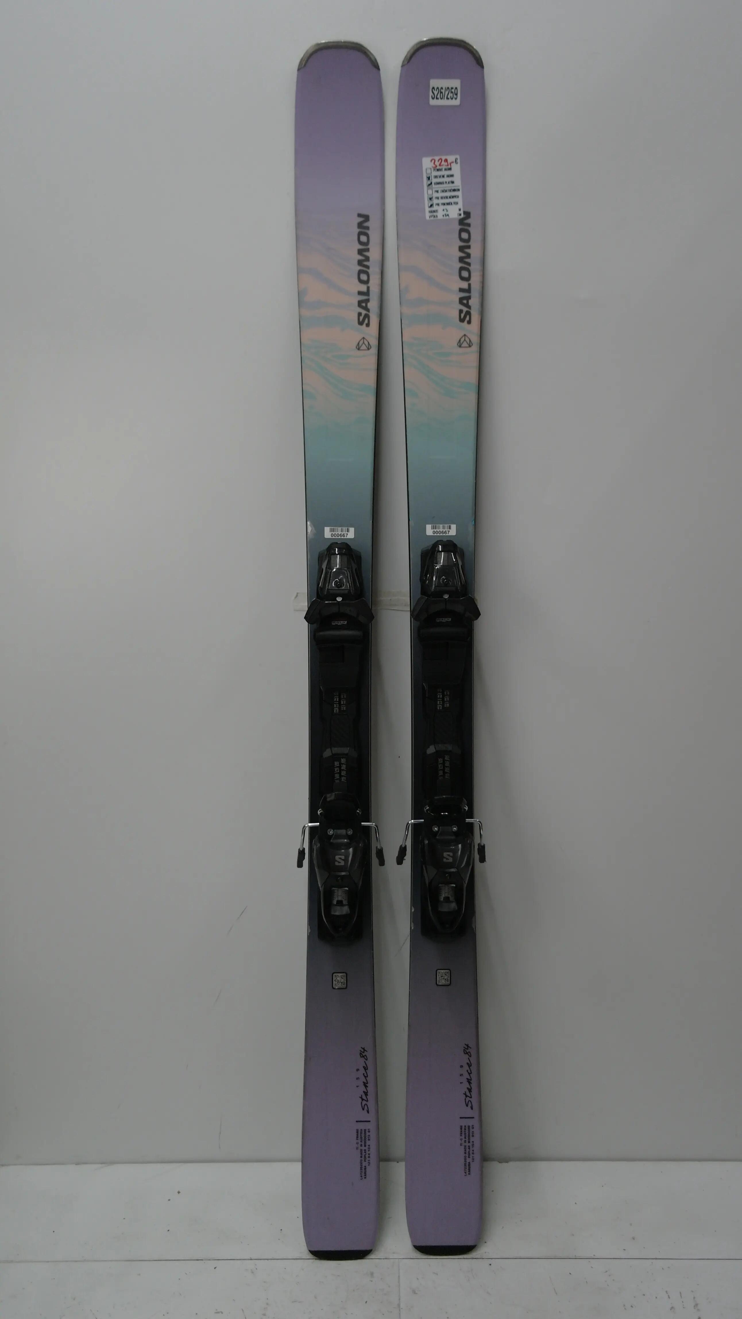 SALOMON picture