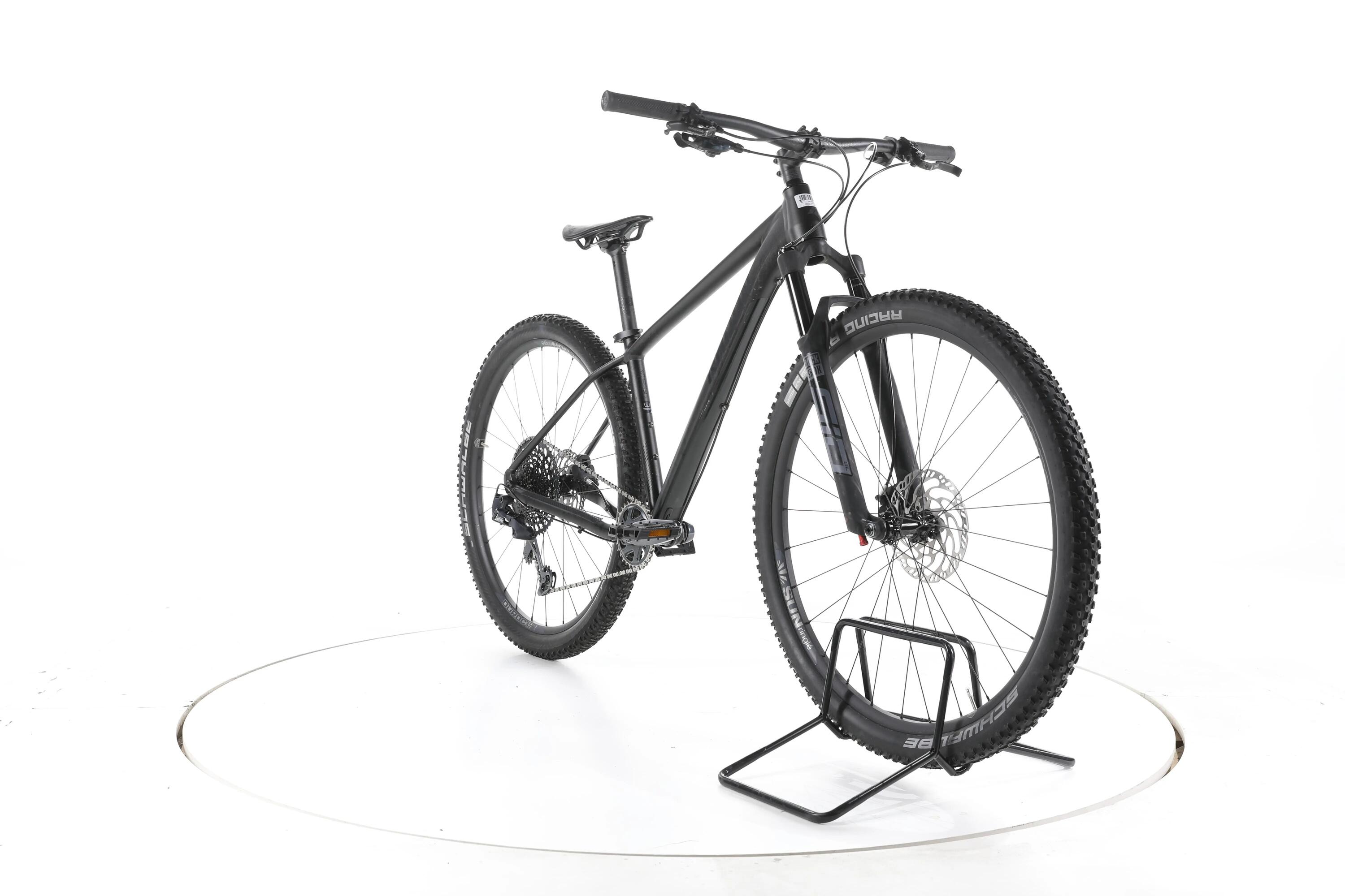 Refurbished - Radon Jealous AL 9.0 Fahrrad Hardtail - In gutem Zustand 3/7
