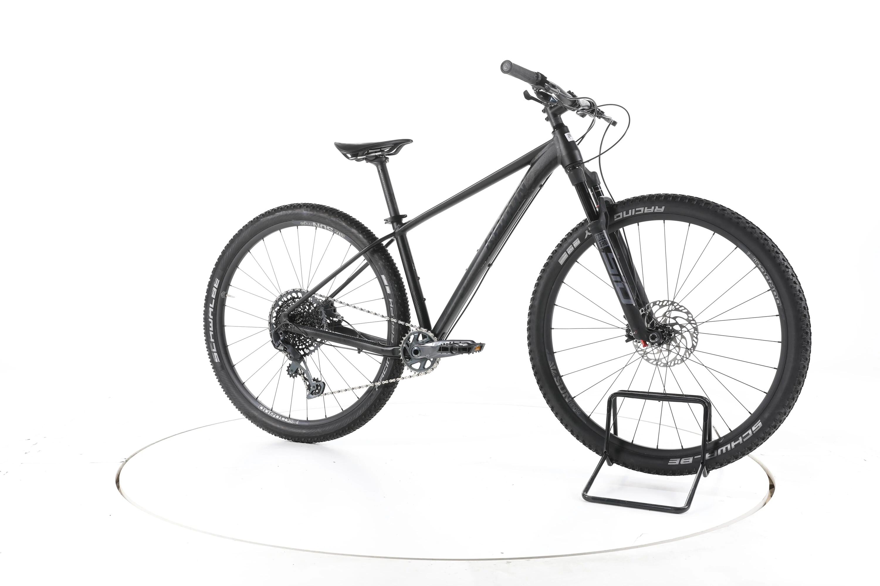 Refurbished - Radon Jealous AL 9.0 Fahrrad Hardtail - In gutem Zustand 2/7