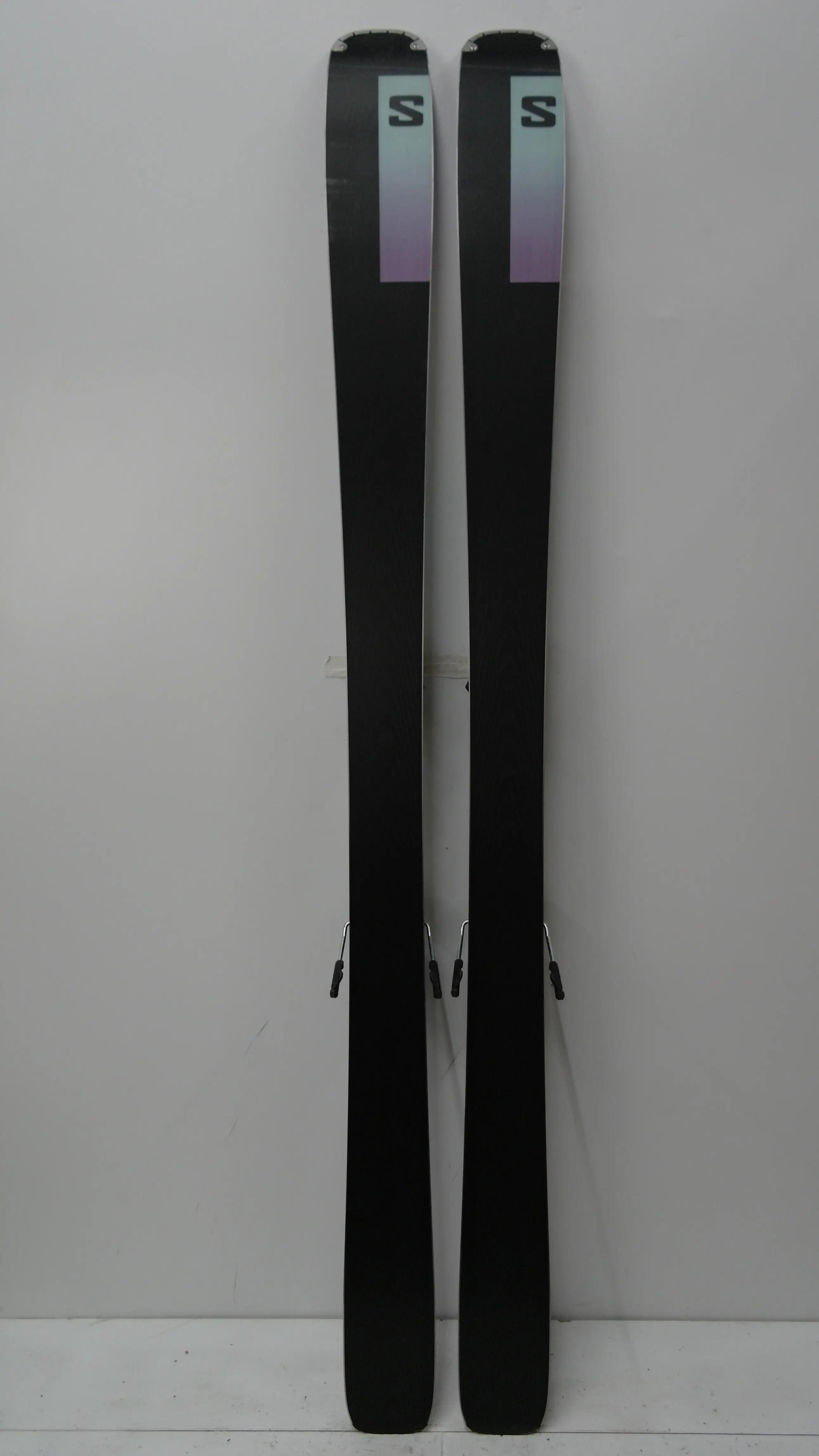 2ND Life - Sjezdové lyže Salomon Stance 84 5/5