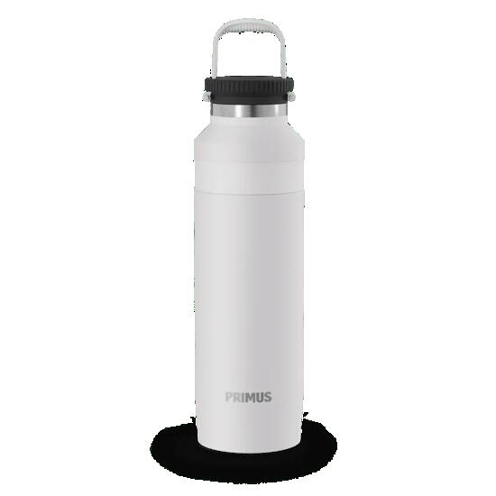 Butelka termiczna Primus Tufa Narrow Insulated Bottle 0.6 L - alpine frost