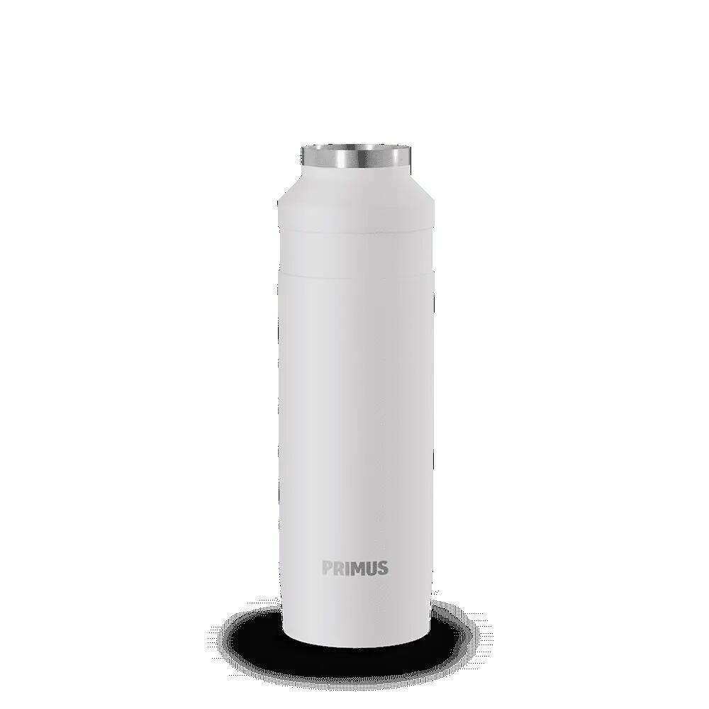 Butelka termiczna Primus Tufa Narrow Insulated Bottle 0.6 L - alpine frost 2/3
